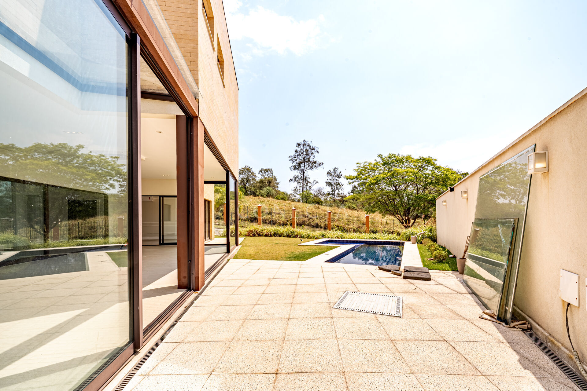 Casa, 4 quartos, 500 m² - Foto 49
