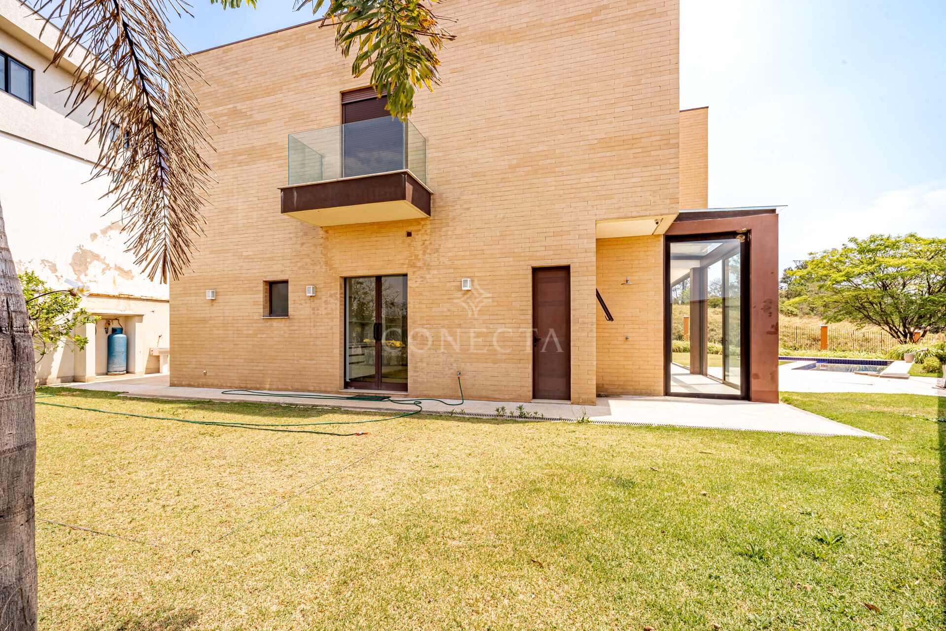 Casa, 4 quartos, 500 m² - Foto 25