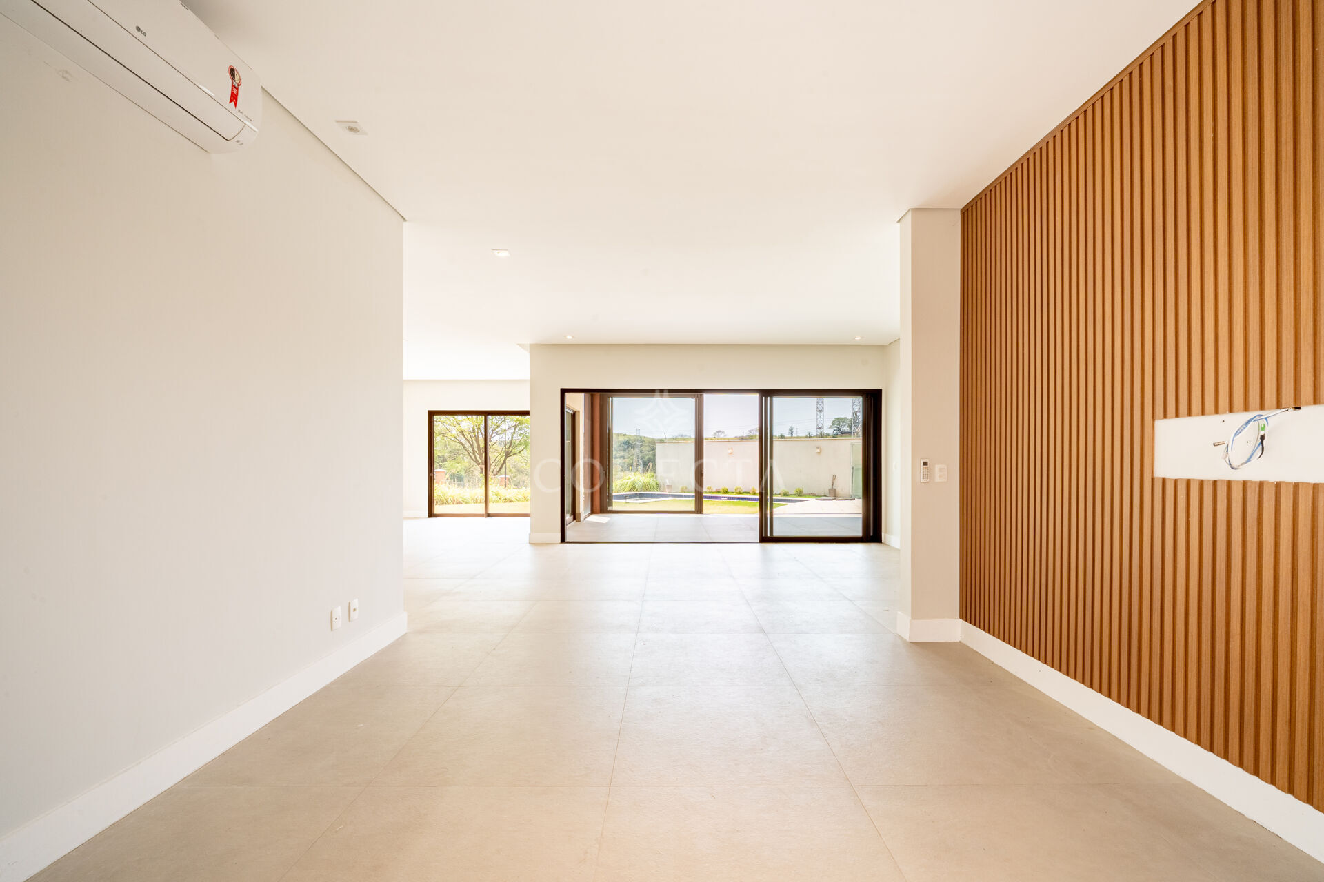 Casa, 4 quartos, 500 m² - Foto 9