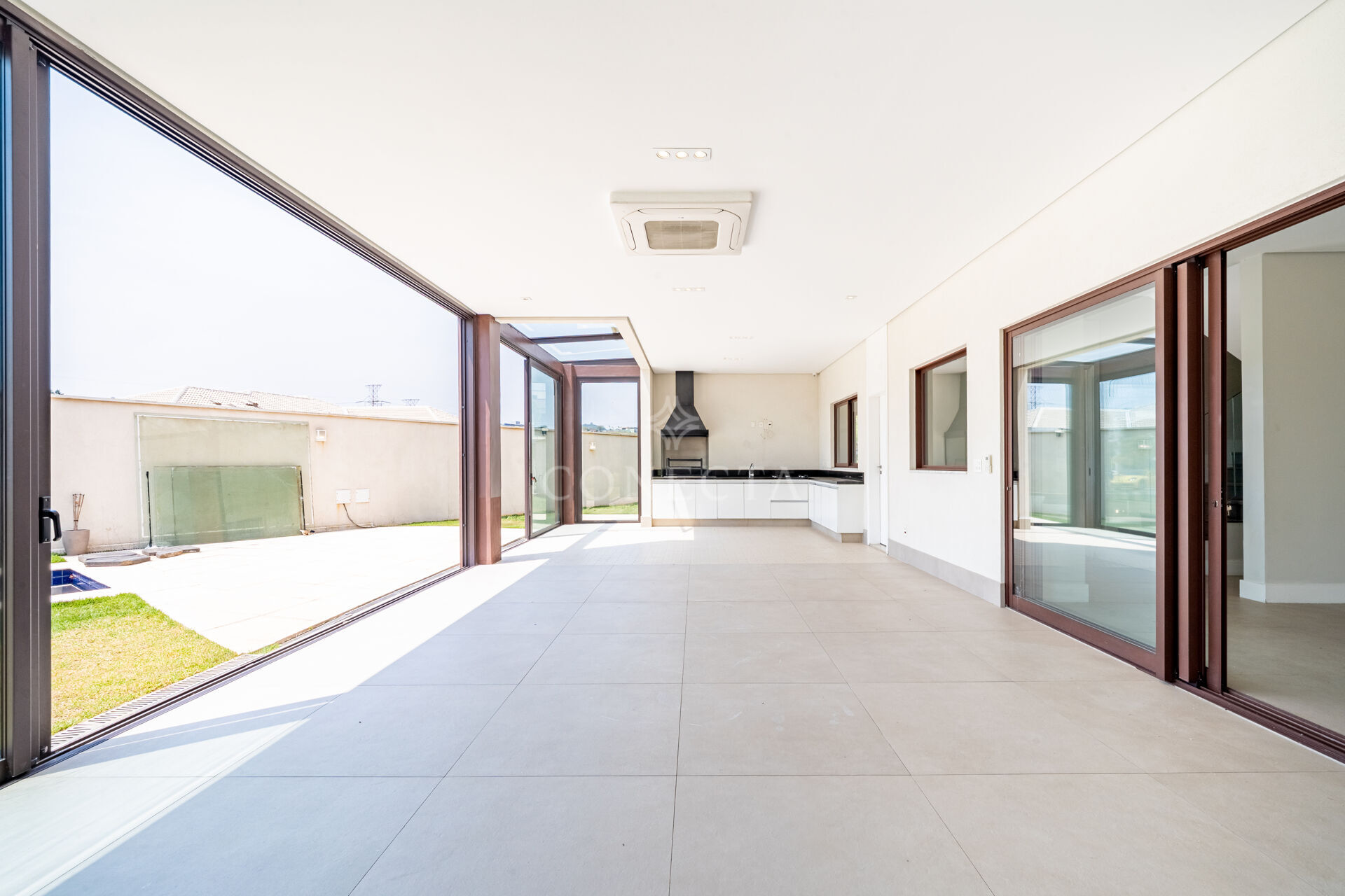 Casa, 4 quartos, 500 m² - Foto 18