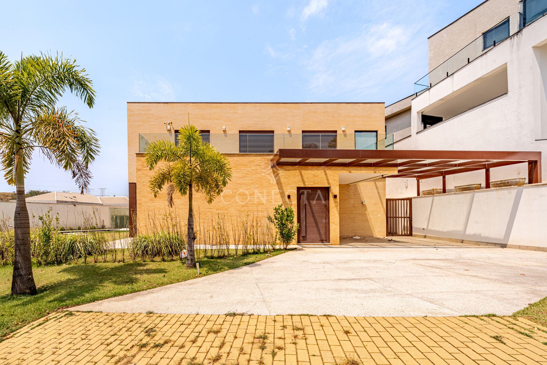 Casa, 4 quartos, 500 m² - Foto 1