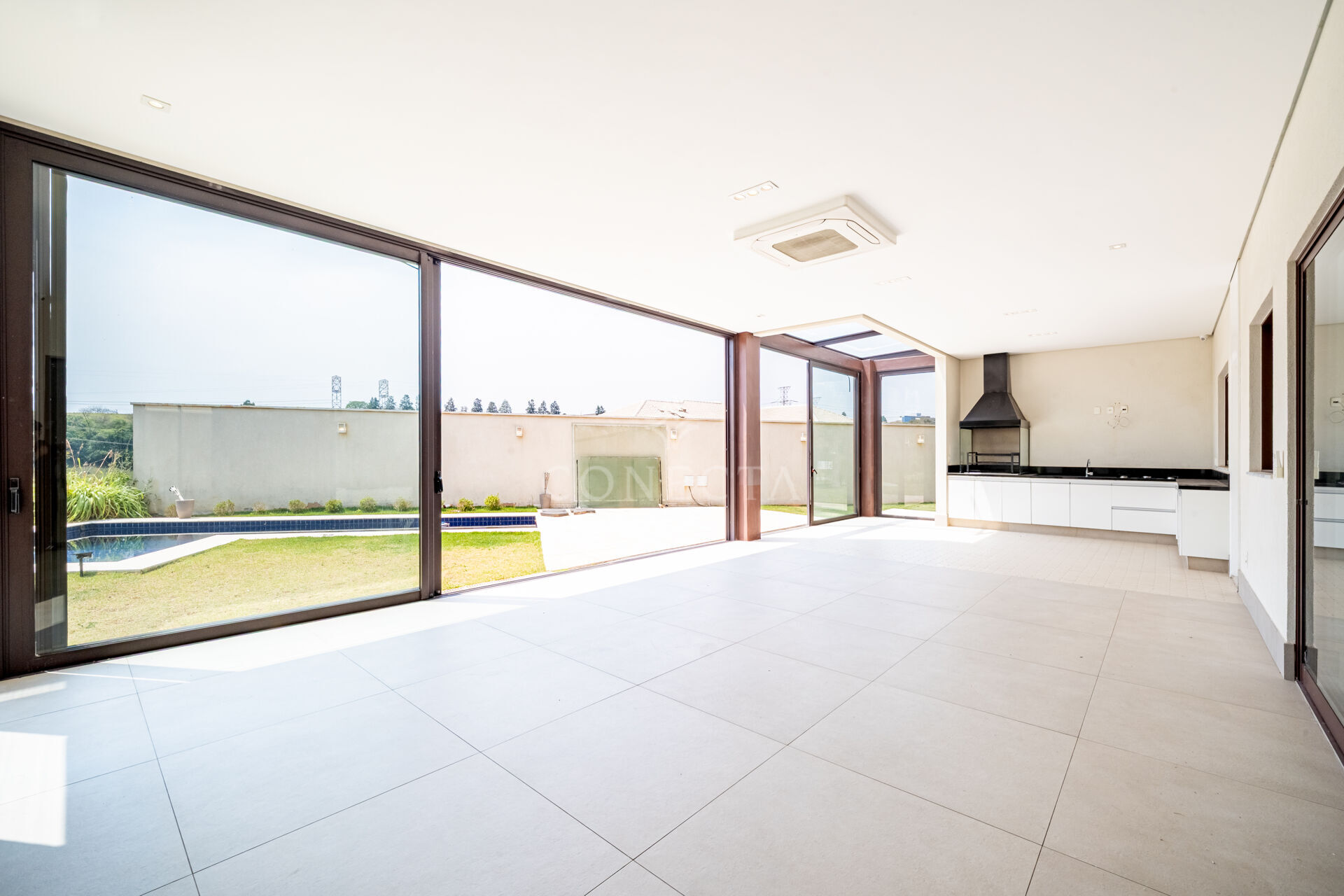 Casa, 4 quartos, 500 m² - Foto 17