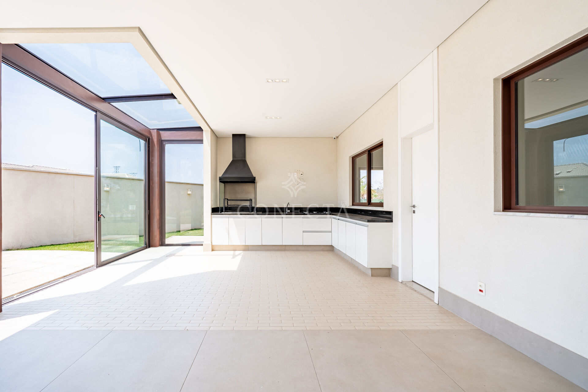 Casa, 4 quartos, 500 m² - Foto 16