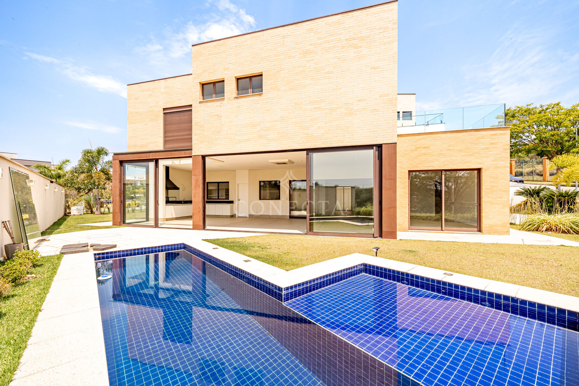 Casa, 4 quartos, 500 m² - Foto 2