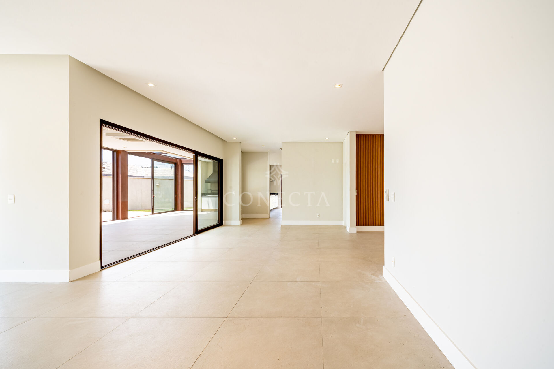 Casa, 4 quartos, 500 m² - Foto 3