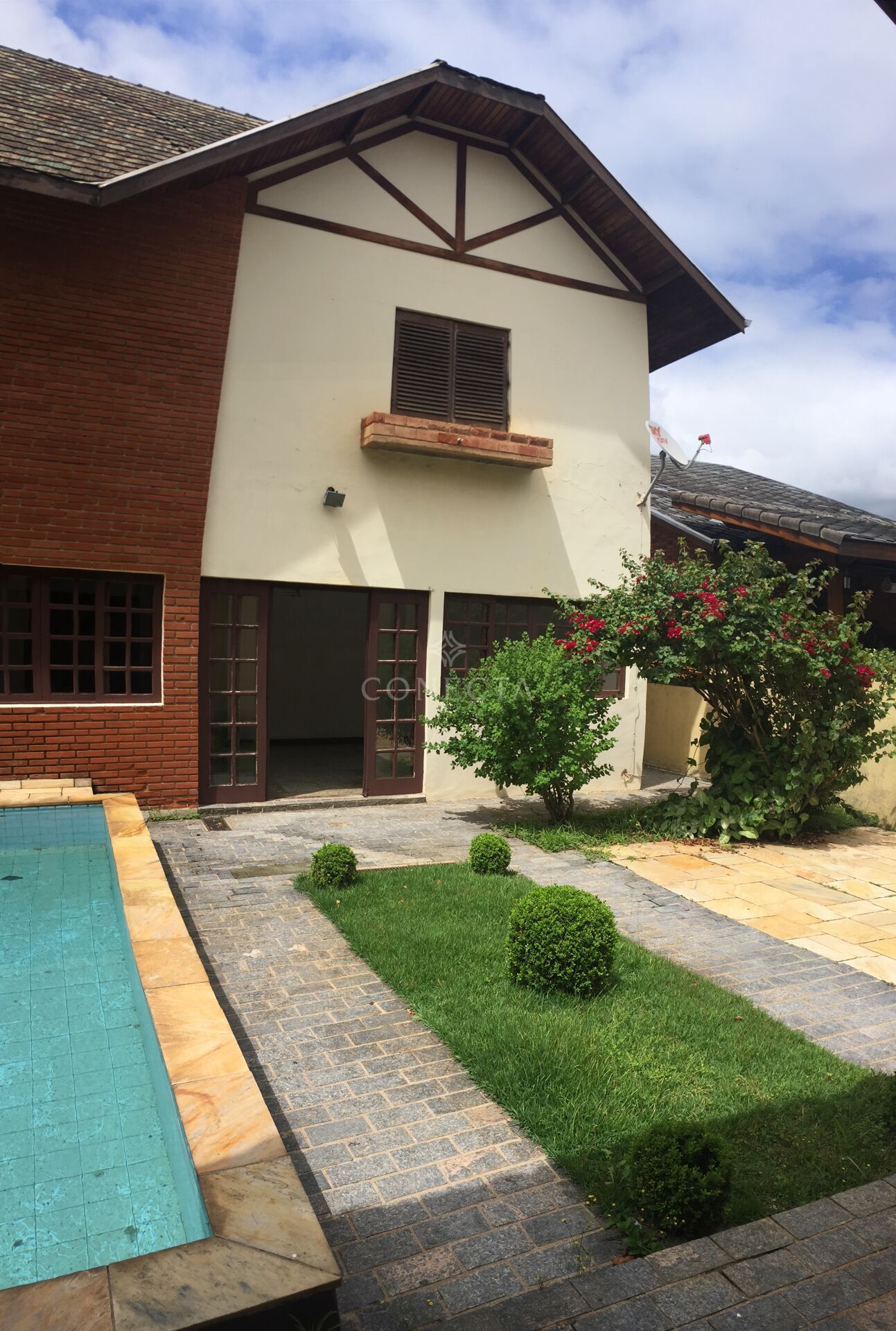 Casa à venda com 4 quartos, 270m² - Foto 44