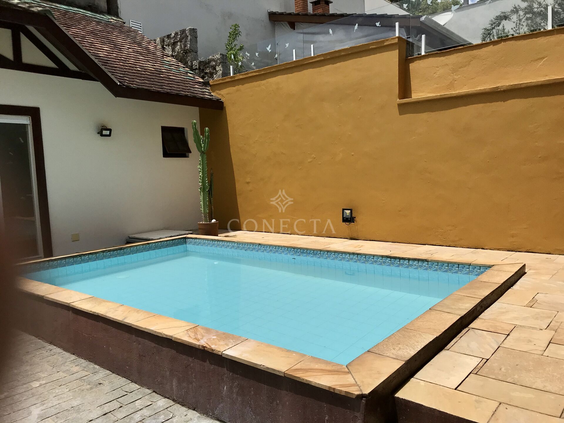 Casa à venda com 4 quartos, 270m² - Foto 45