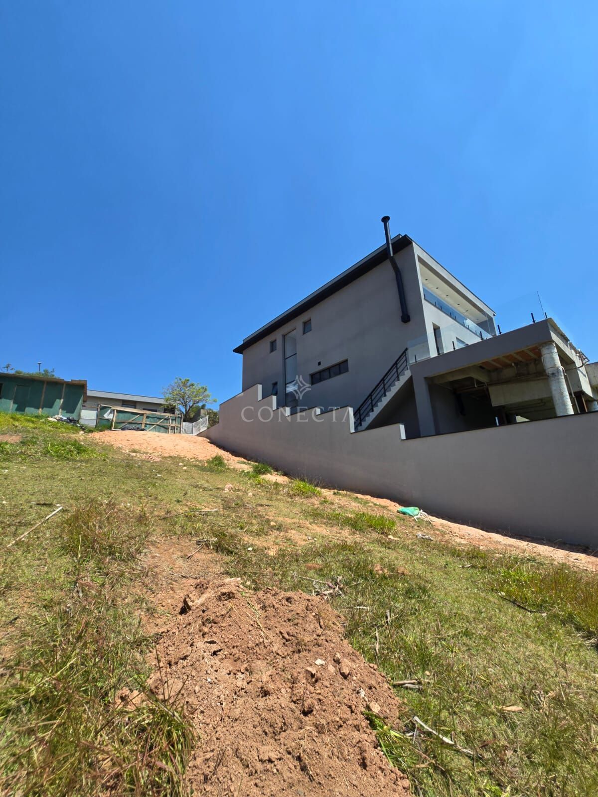 Terreno, 456 m² - Foto 4