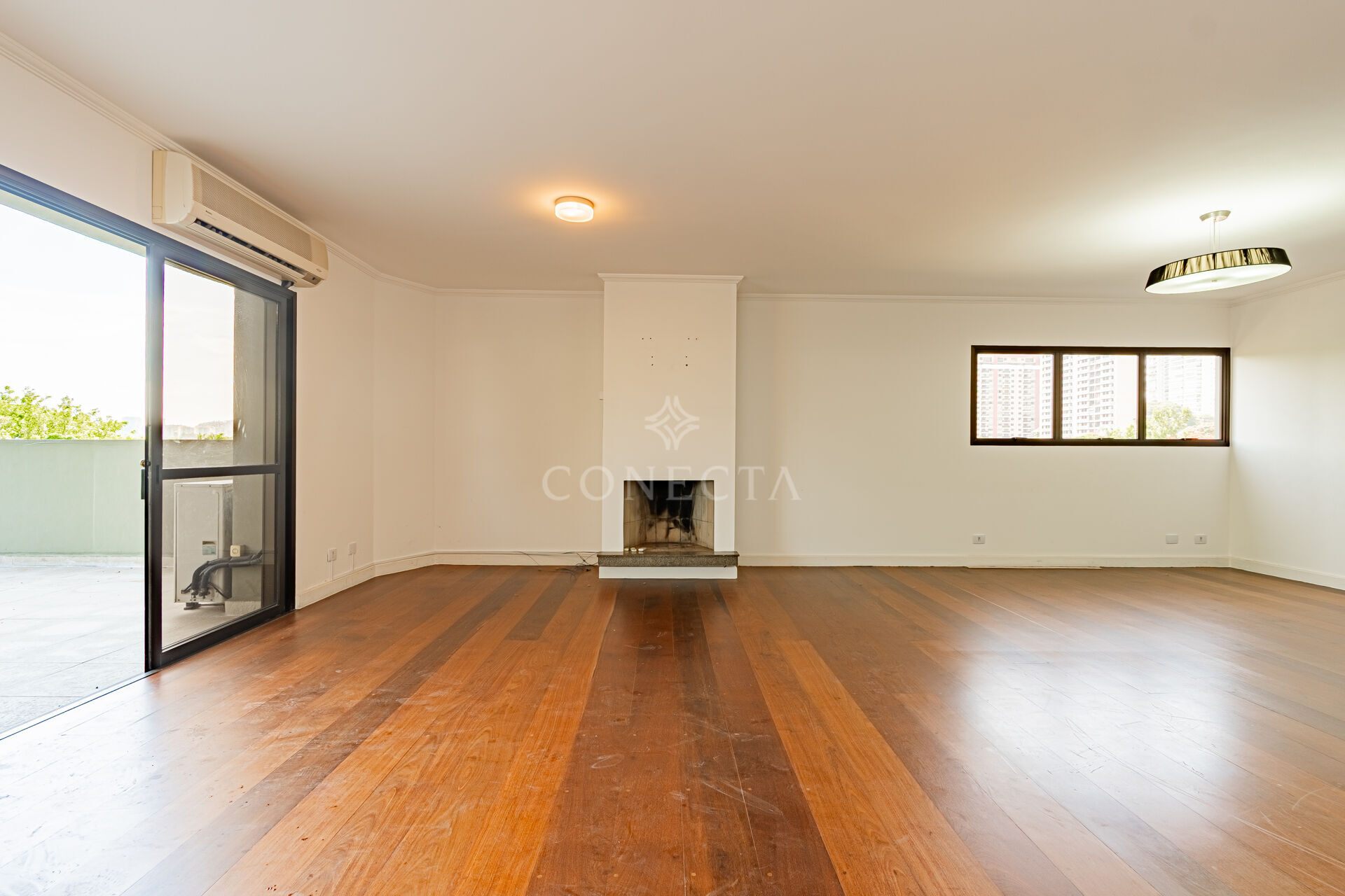 Apartamento, 4 quartos, 278 m² - Foto 4