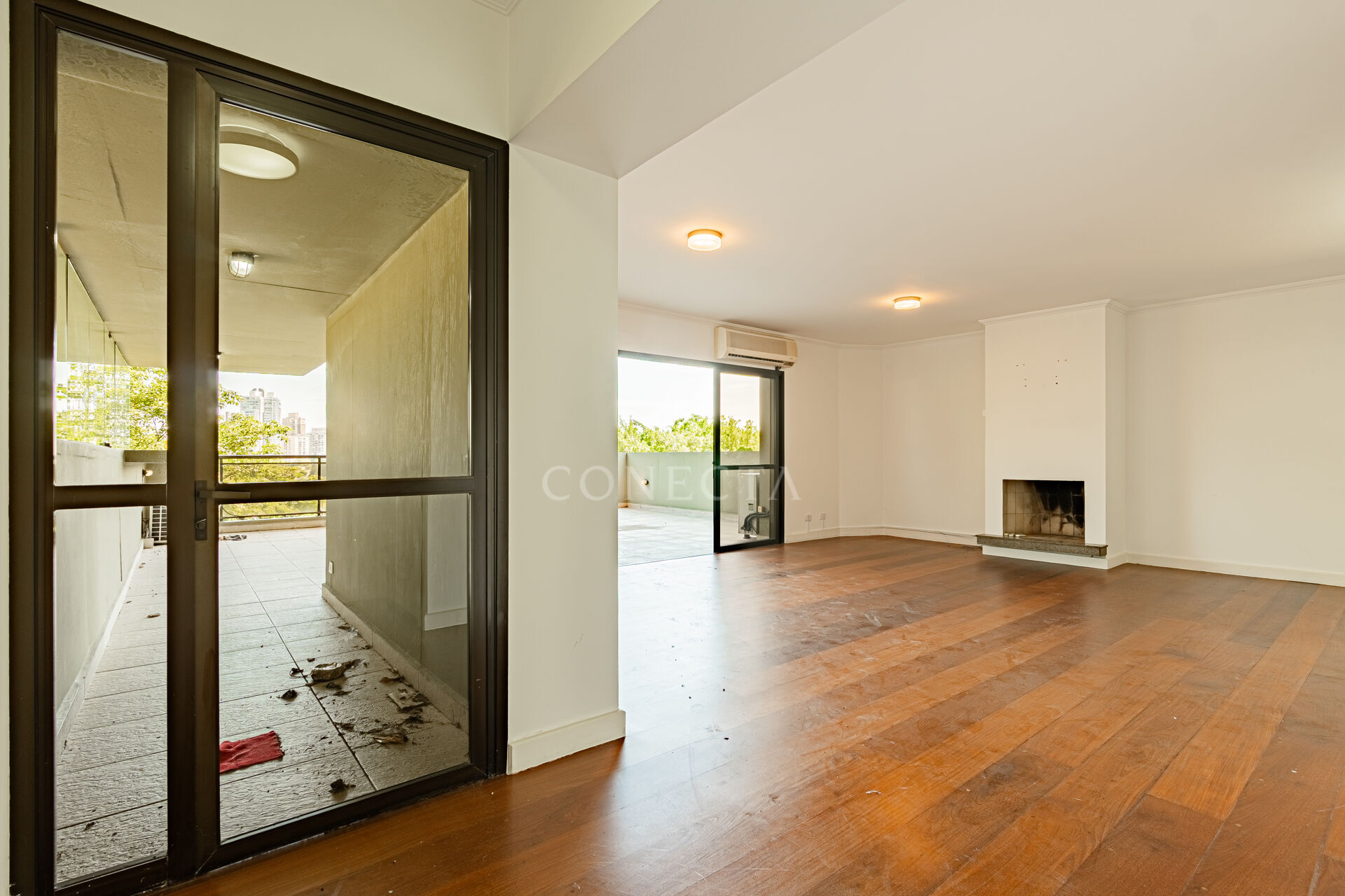 Apartamento, 4 quartos, 278 m² - Foto 6