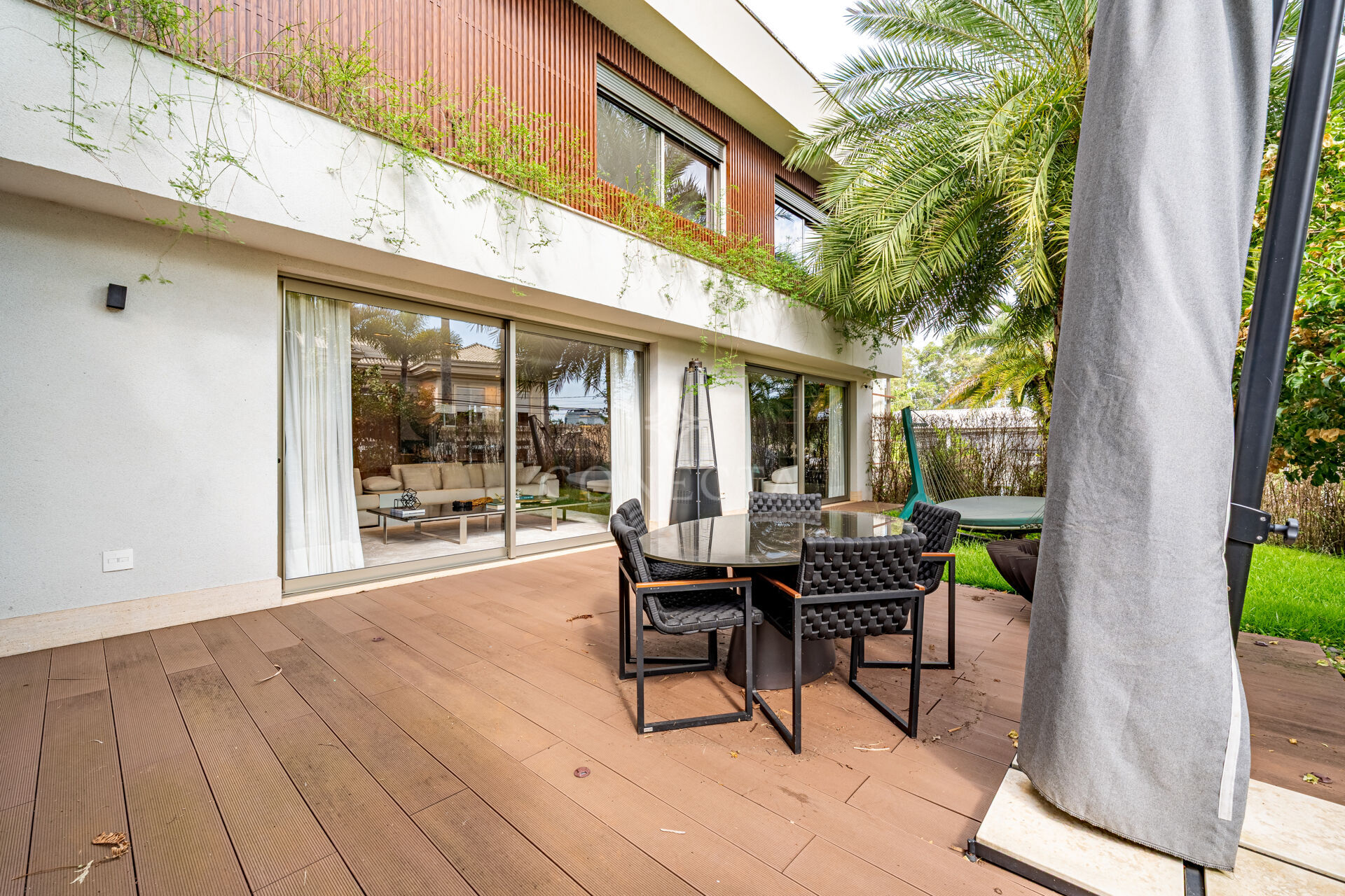 Casa, 5 quartos, 1100 m² - Foto 19