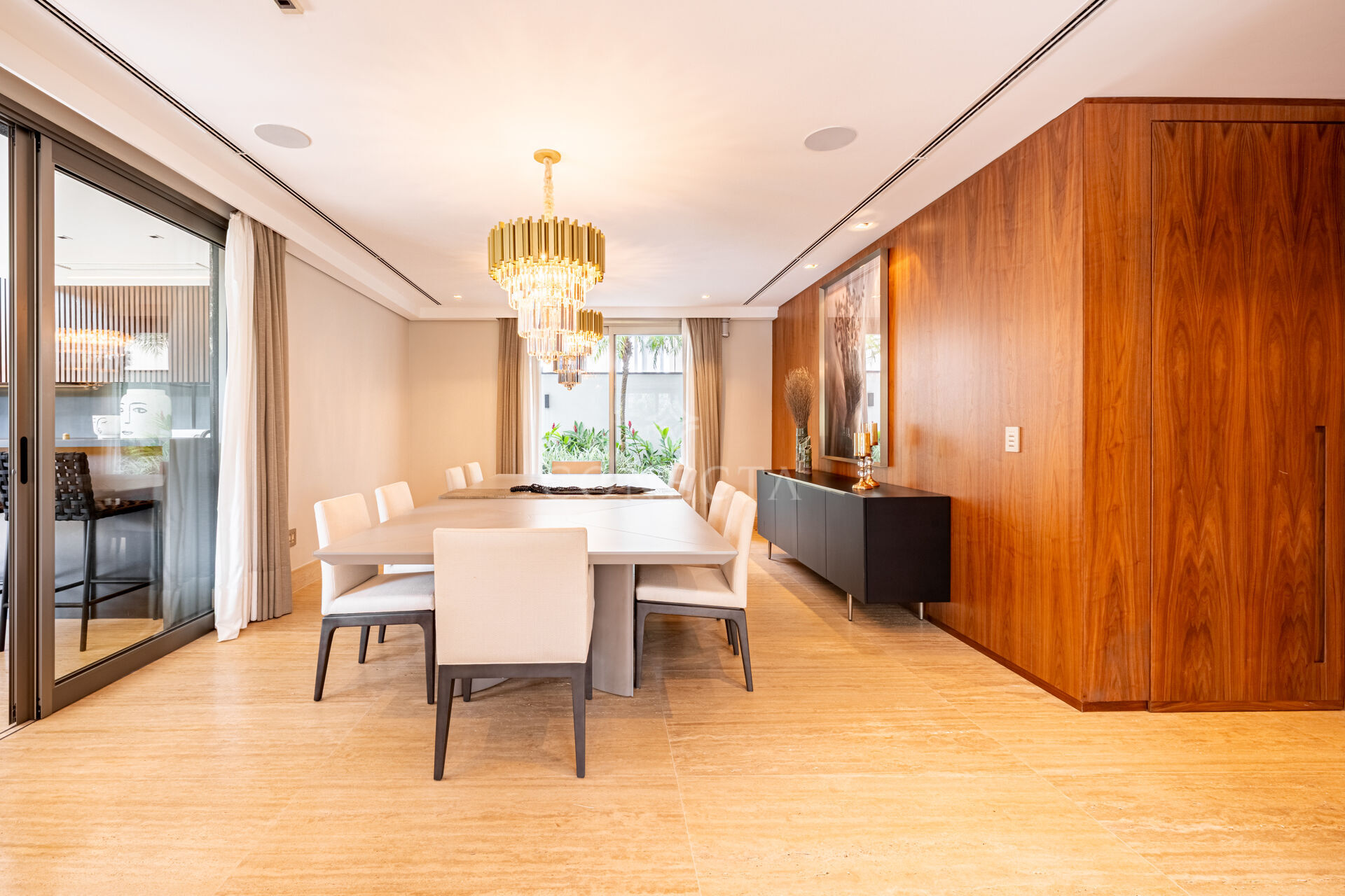 Casa, 5 quartos, 1100 m² - Foto 8