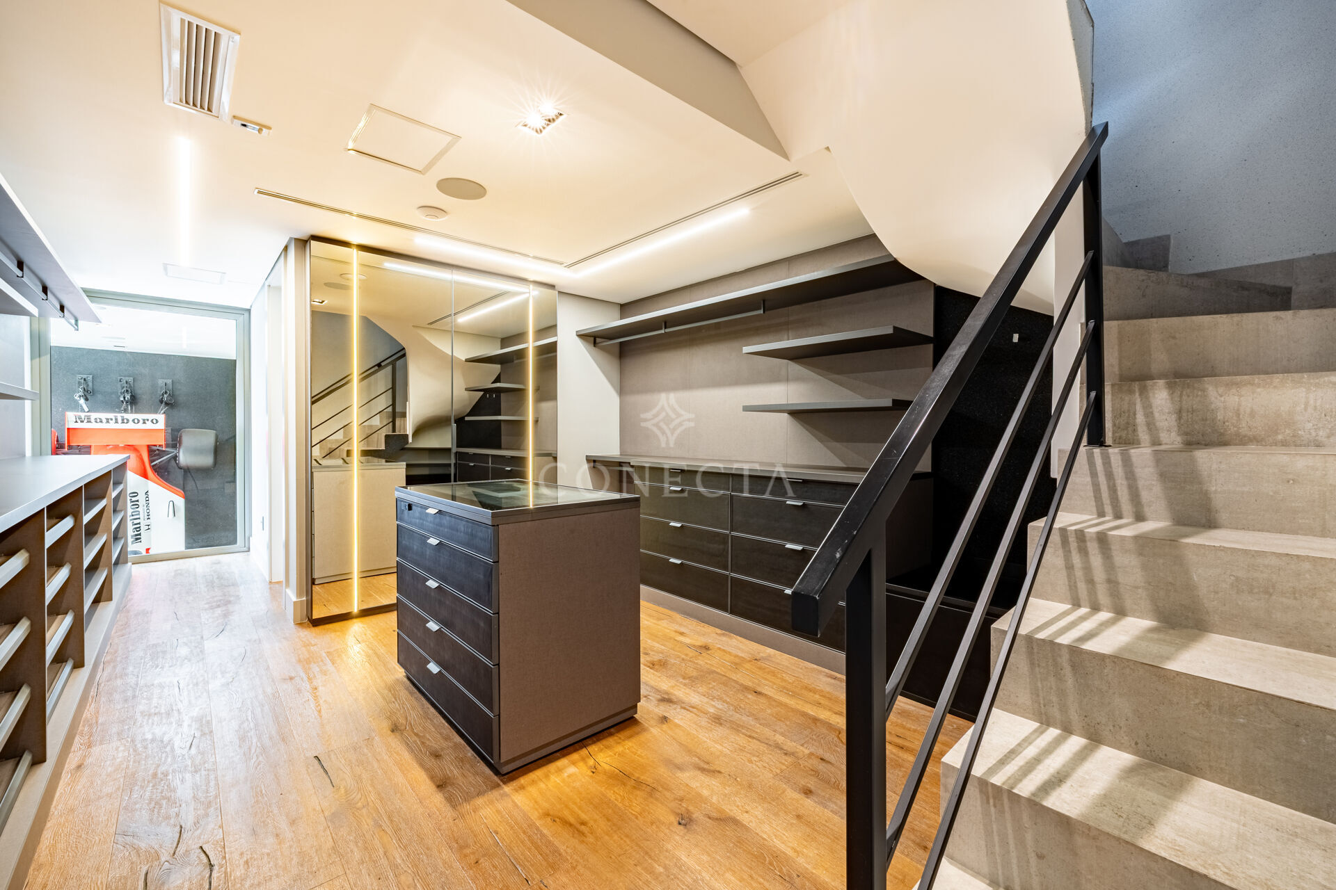 Casa, 5 quartos, 1100 m² - Foto 46