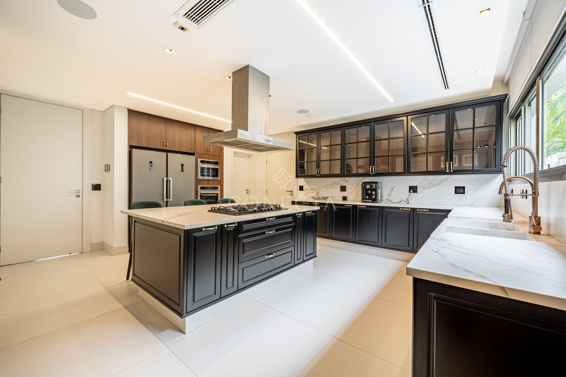 Casa, 5 quartos, 1100 m² - Foto 12