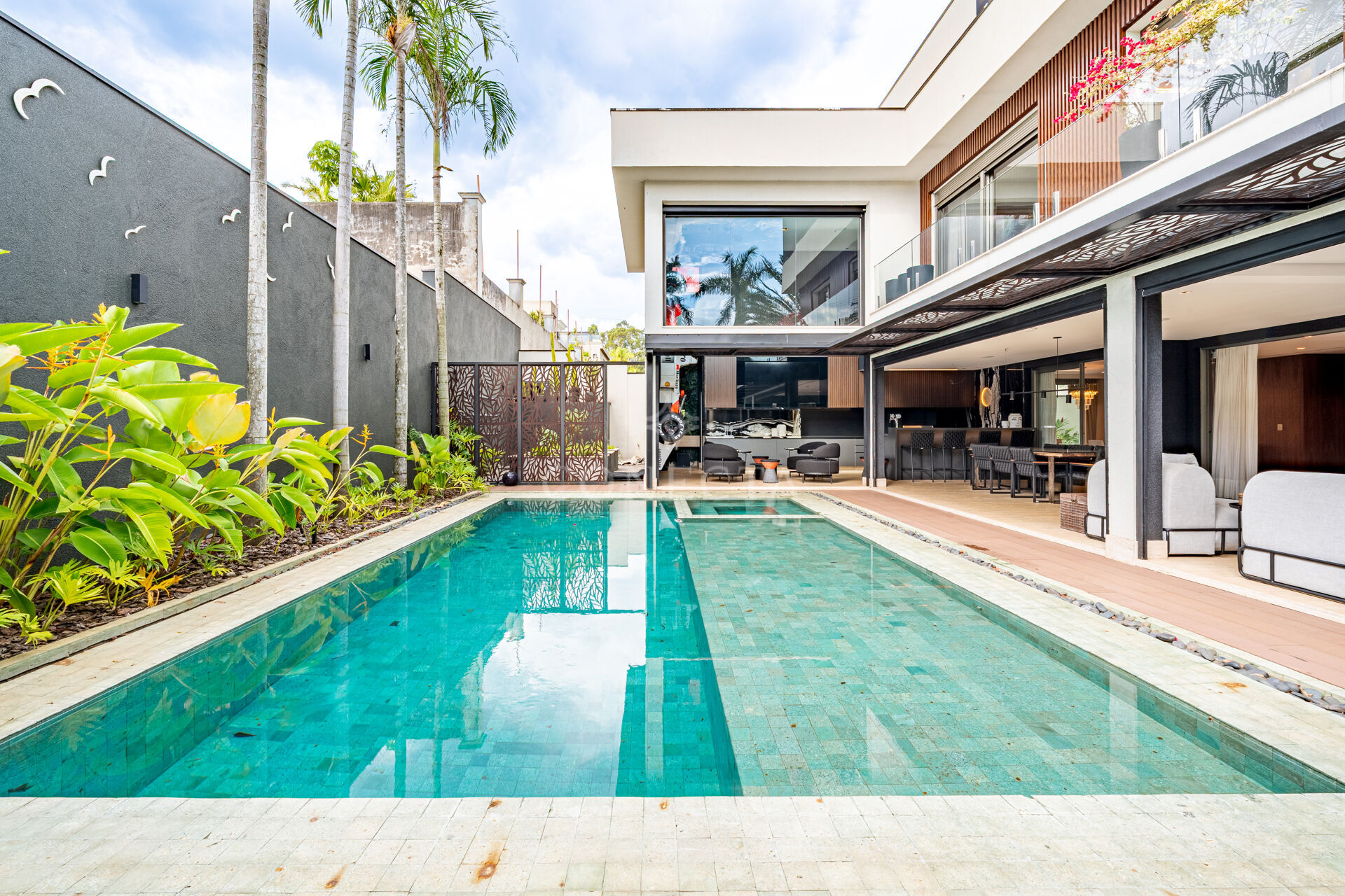 Casa, 5 quartos, 1100 m² - Foto 22