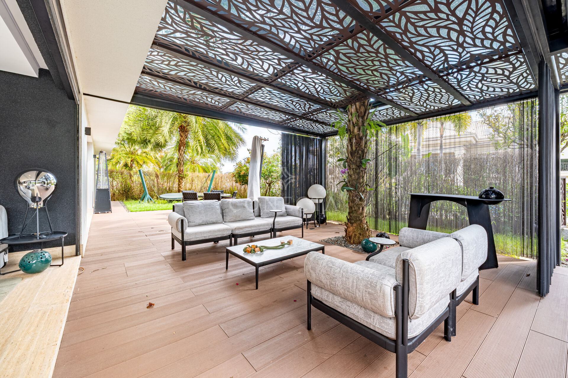 Casa, 5 quartos, 1100 m² - Foto 18