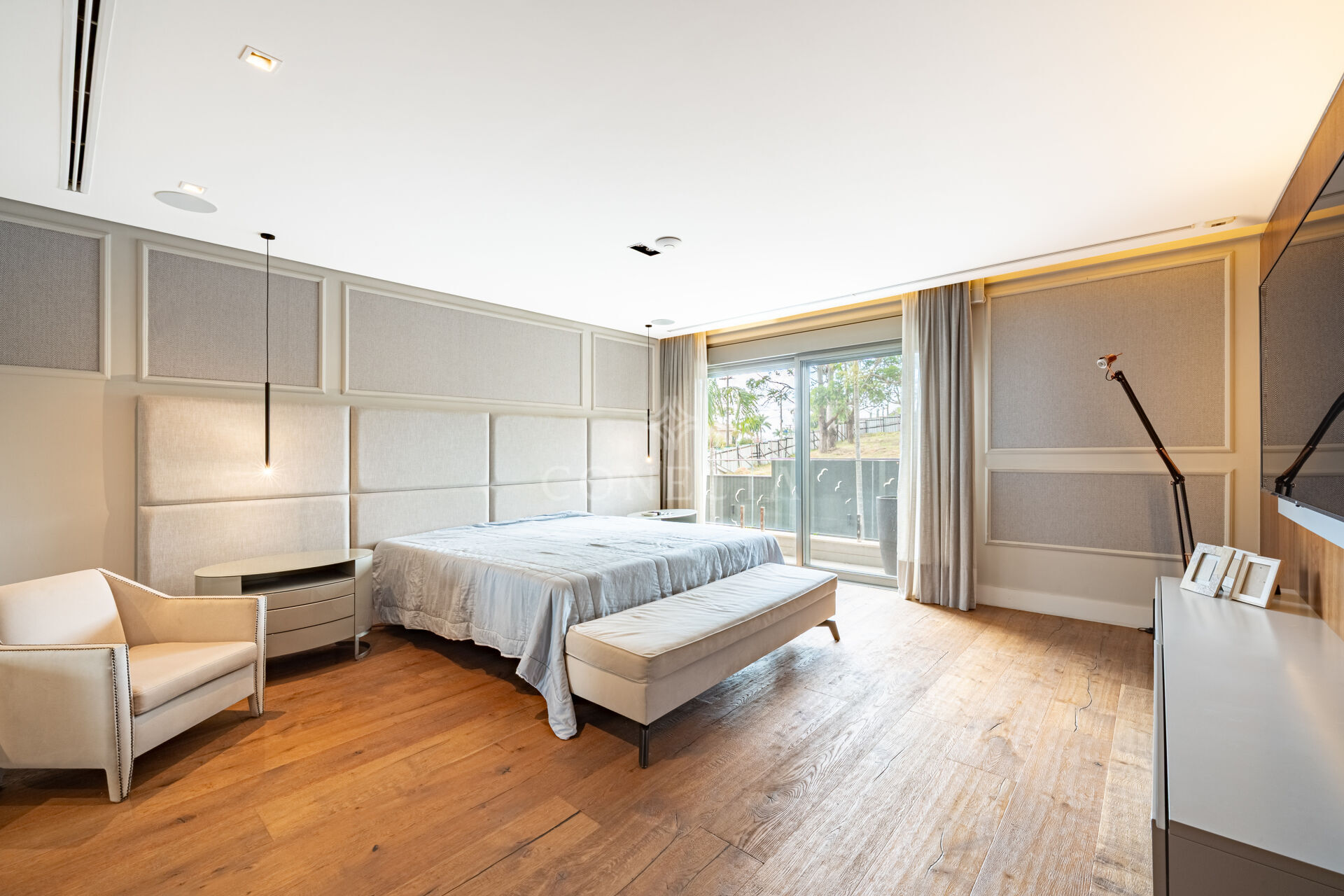 Casa, 5 quartos, 1100 m² - Foto 41