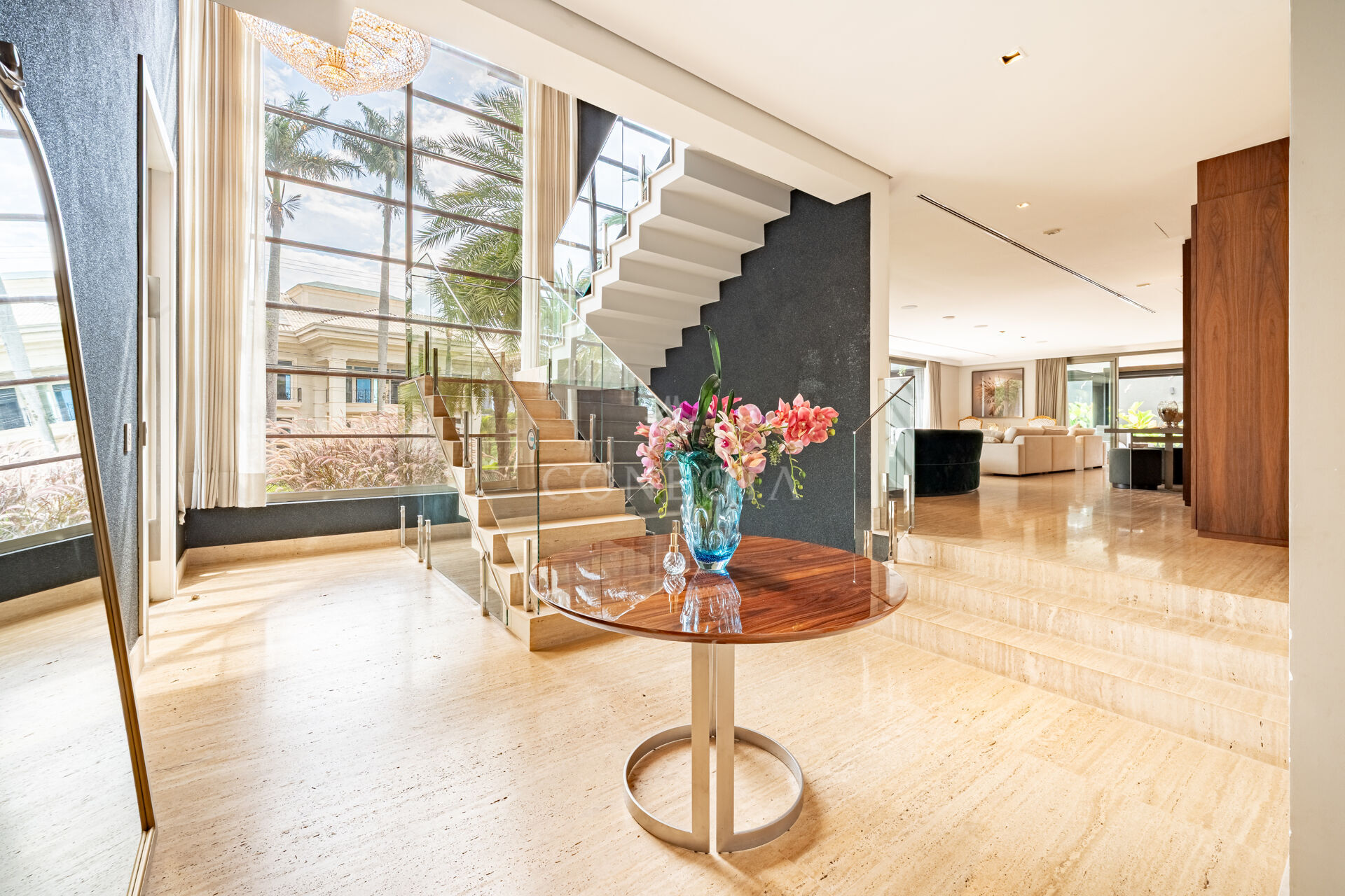 Casa, 5 quartos, 1100 m² - Foto 5