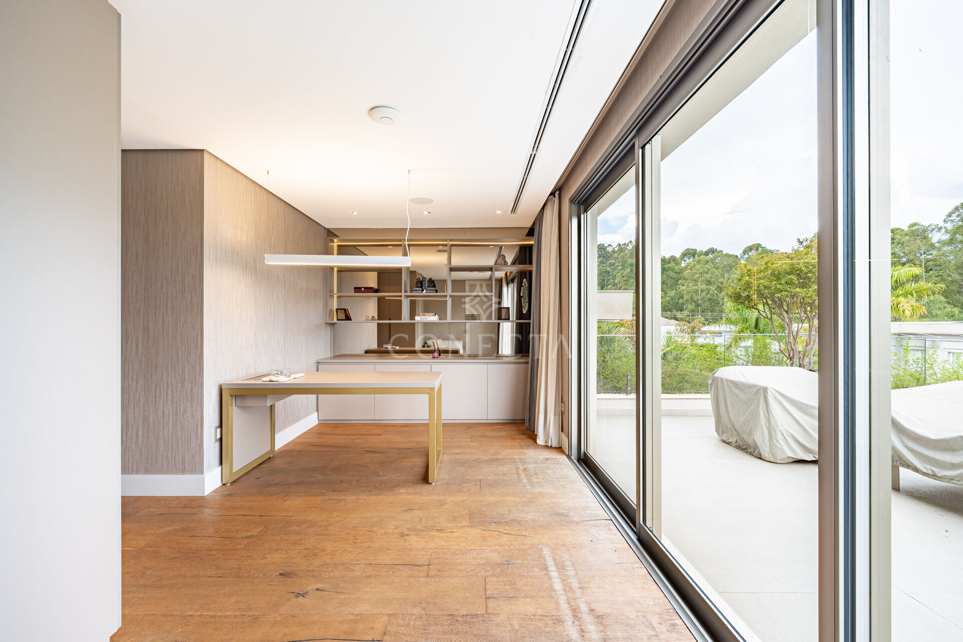 Casa, 5 quartos, 1100 m² - Foto 31