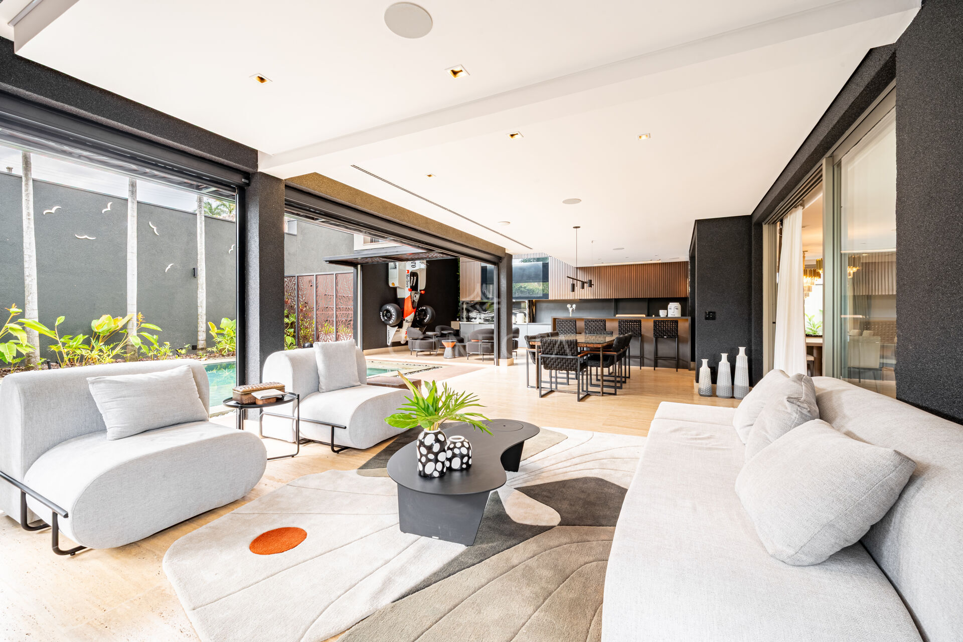 Casa, 5 quartos, 1100 m² - Foto 14