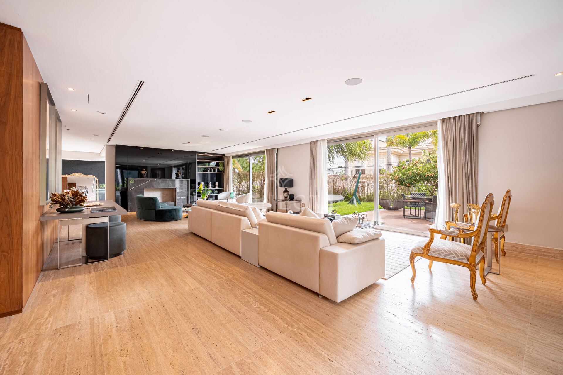 Casa, 5 quartos, 1100 m² - Foto 7