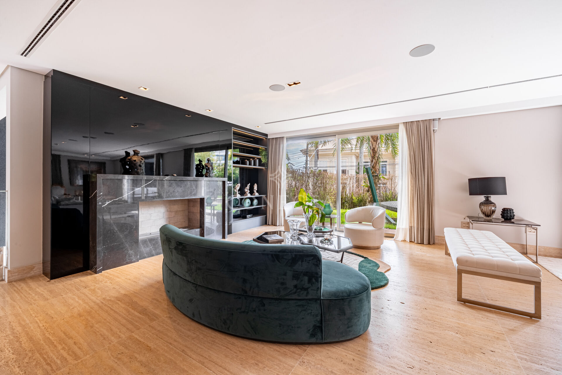 Casa, 5 quartos, 1100 m² - Foto 6