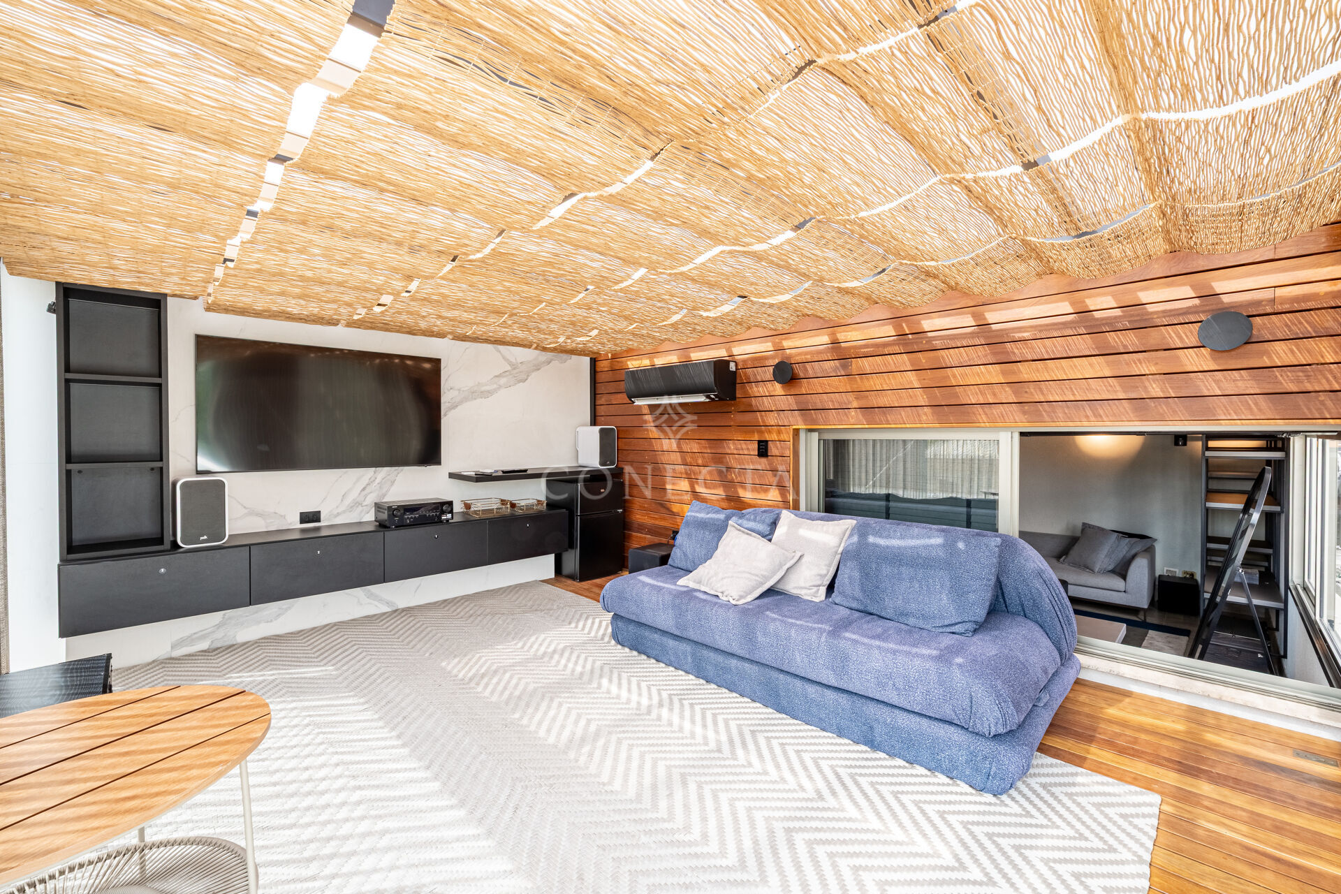 Casa, 5 quartos, 1100 m² - Foto 50