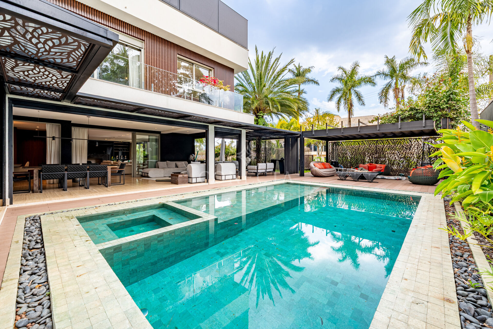 Casa, 5 quartos, 1100 m² - Foto 23