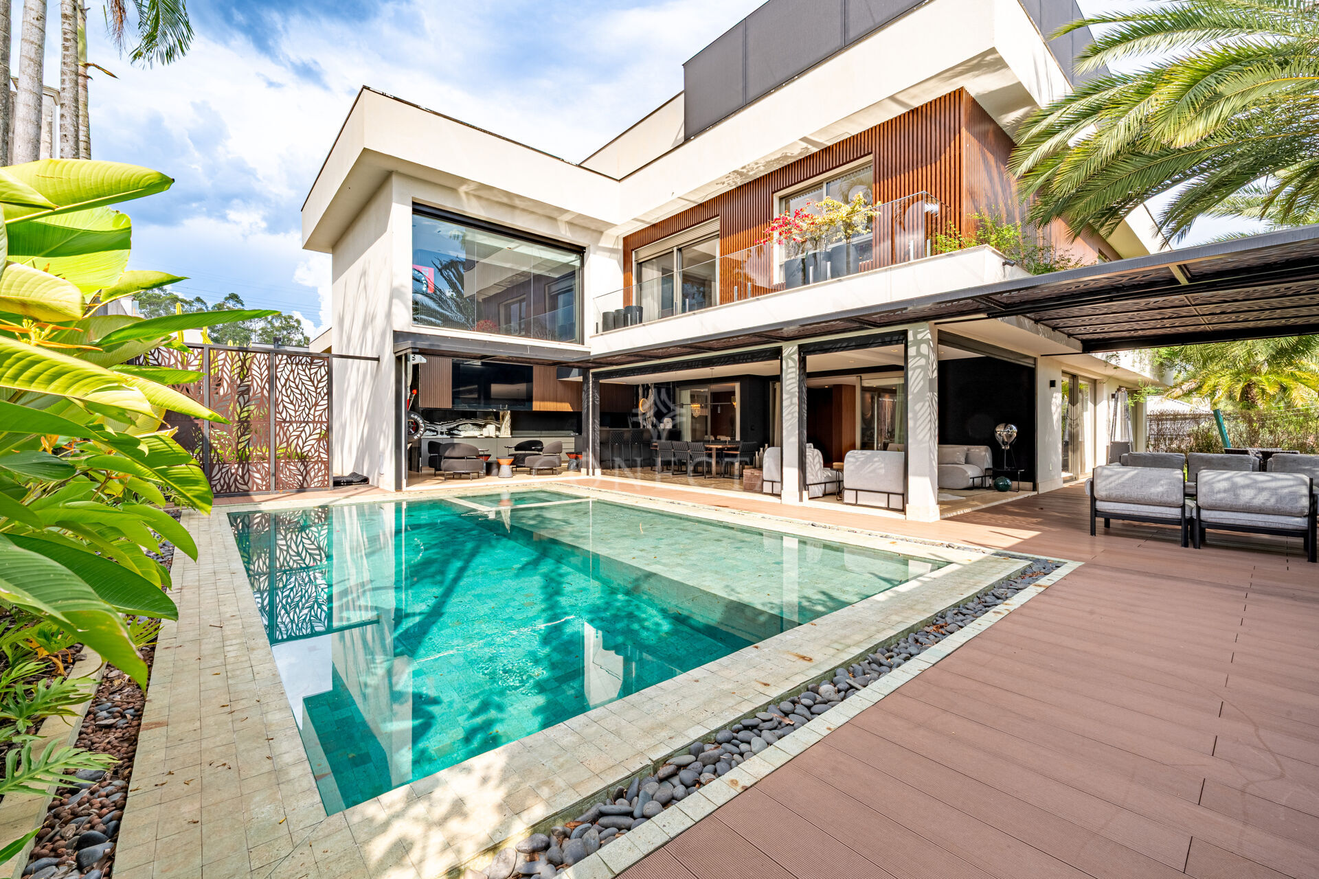 Casa, 5 quartos, 1100 m² - Foto 2