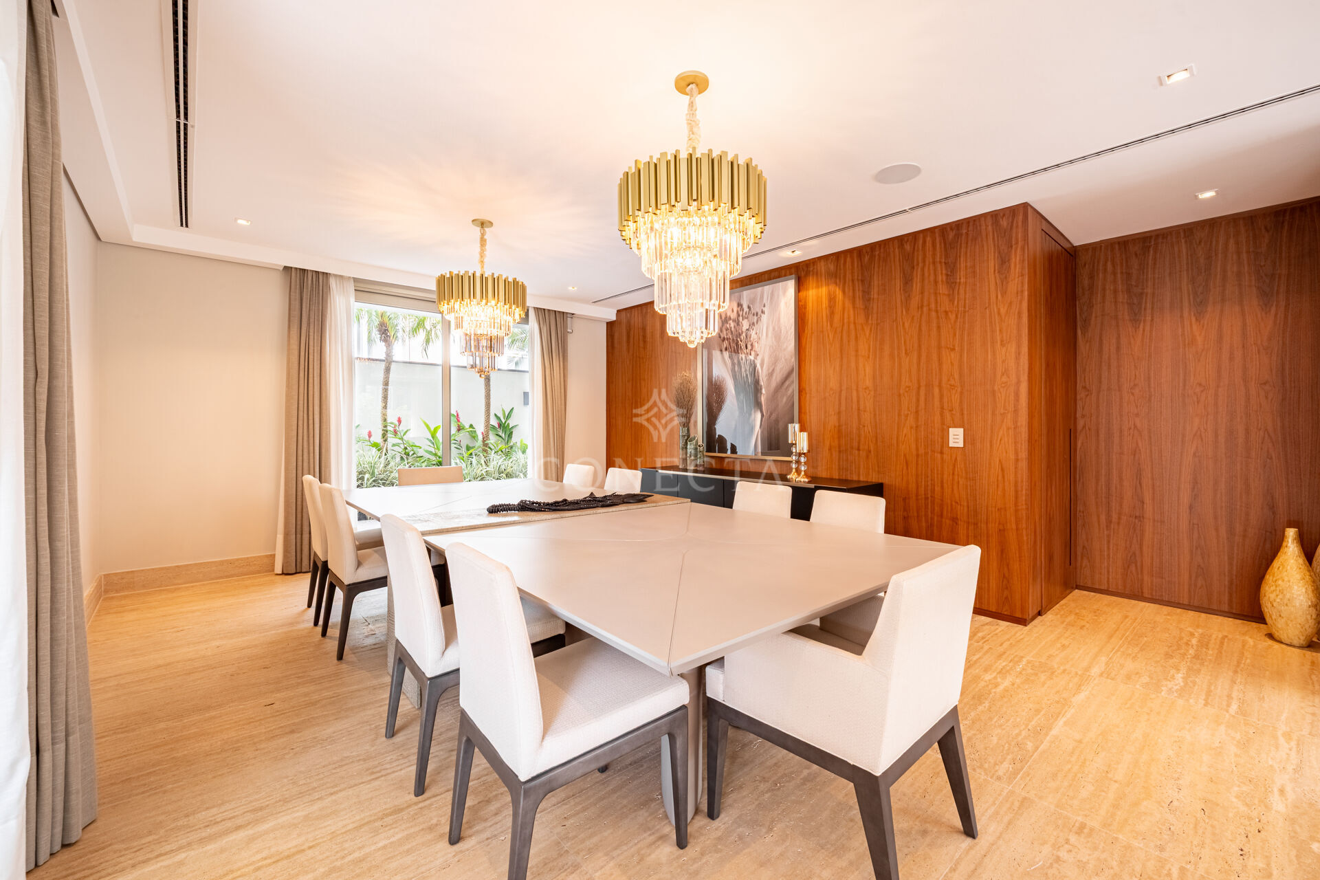 Casa, 5 quartos, 1100 m² - Foto 9