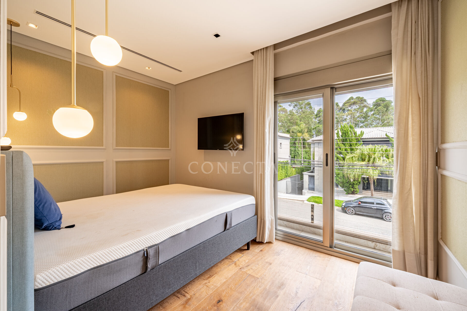 Casa, 5 quartos, 1100 m² - Foto 26