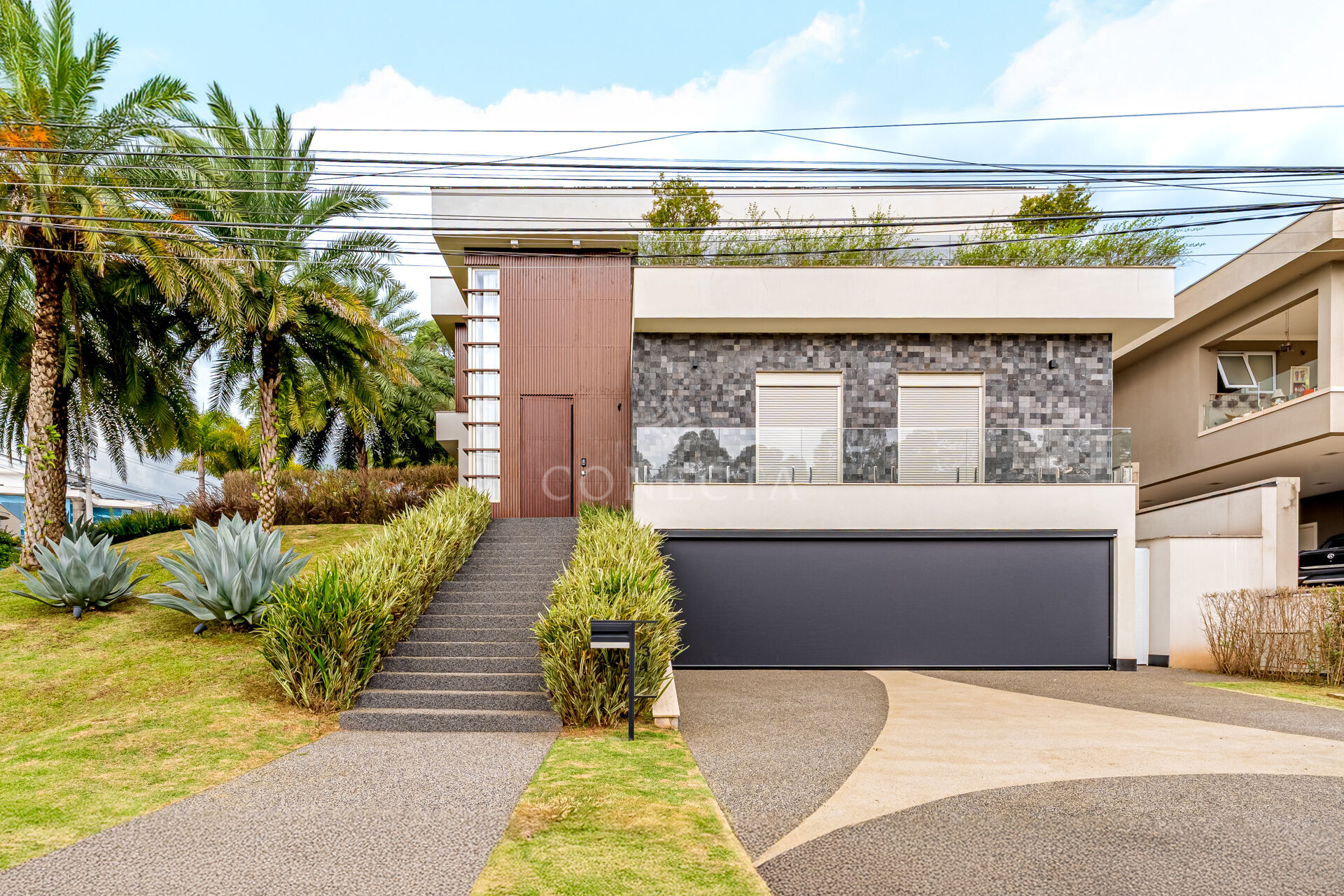 Casa, 5 quartos, 1100 m² - Foto 1