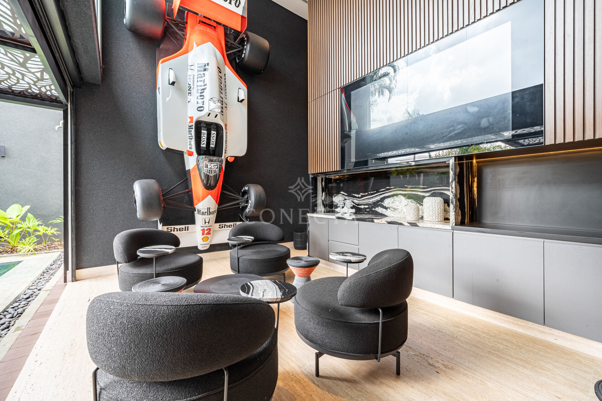 Casa, 5 quartos, 1100 m² - Foto 15