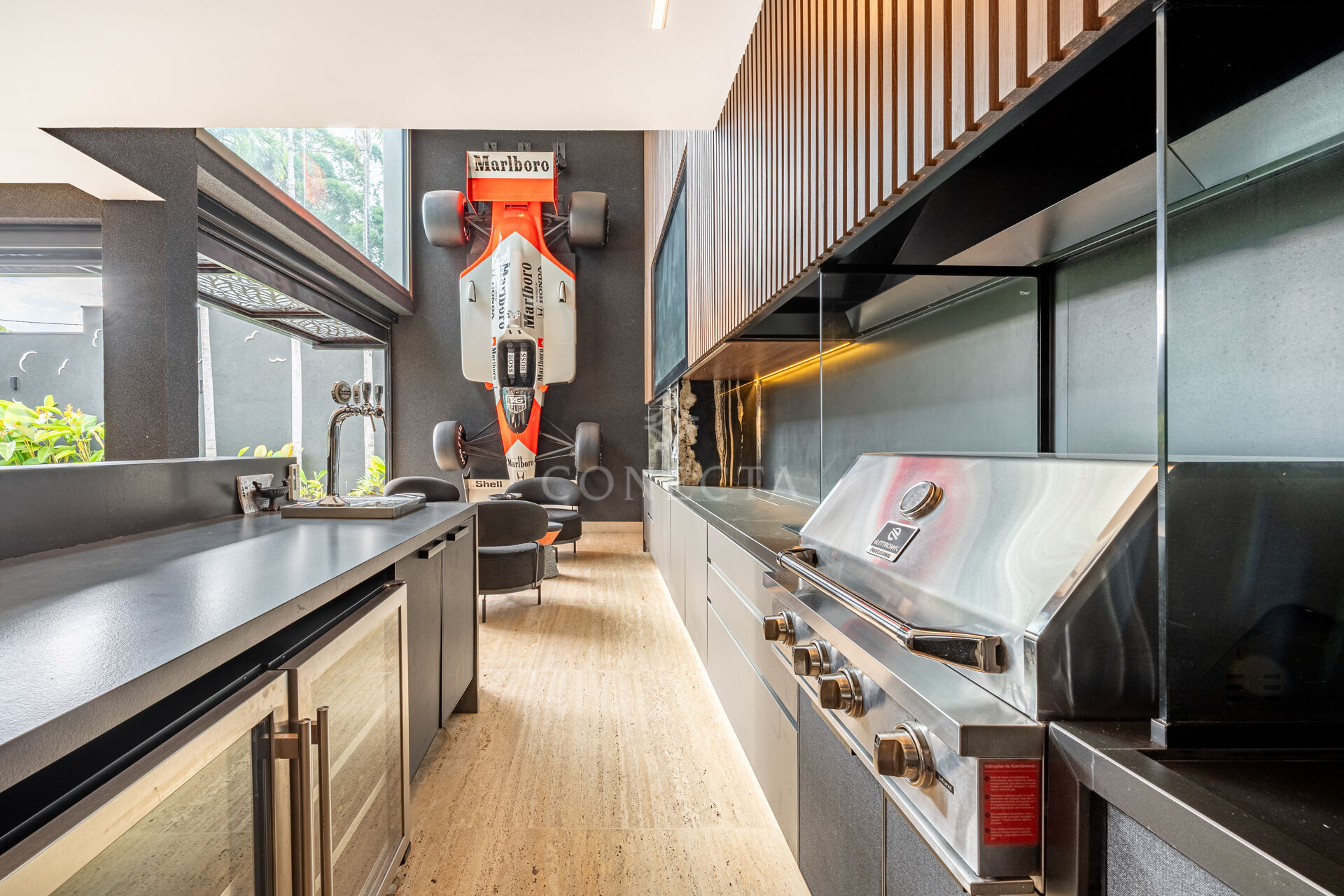 Casa, 5 quartos, 1100 m² - Foto 16