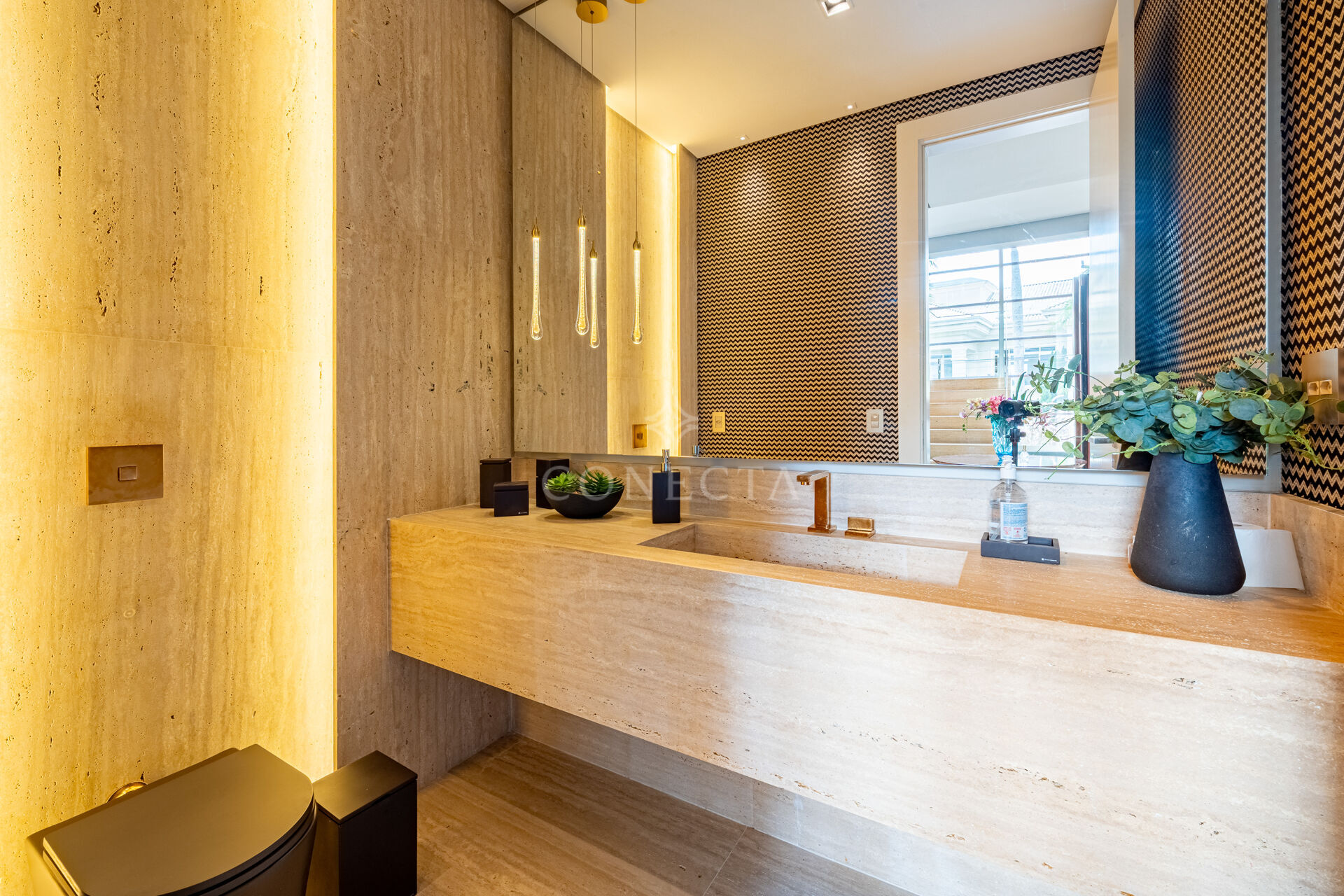 Casa, 5 quartos, 1100 m² - Foto 28