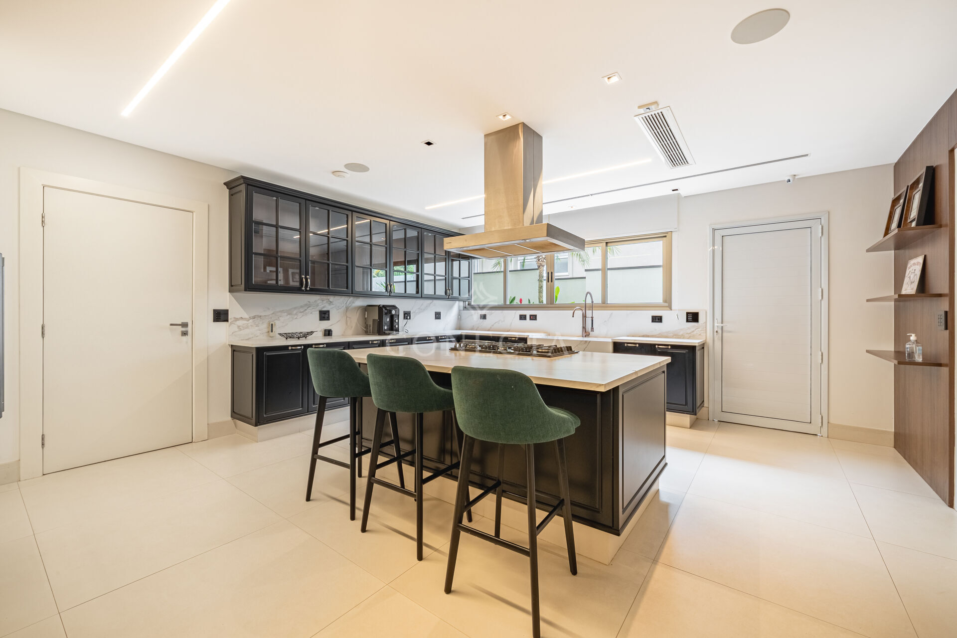 Casa, 5 quartos, 1100 m² - Foto 11