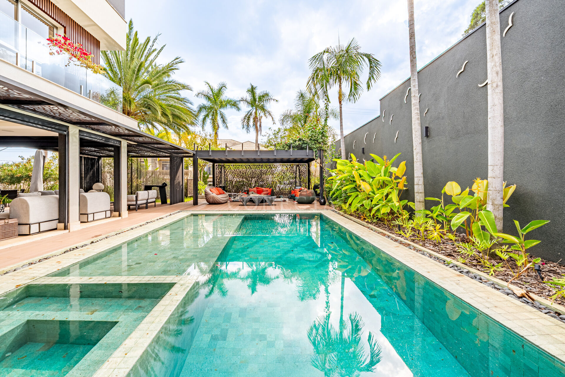 Casa, 5 quartos, 1100 m² - Foto 21