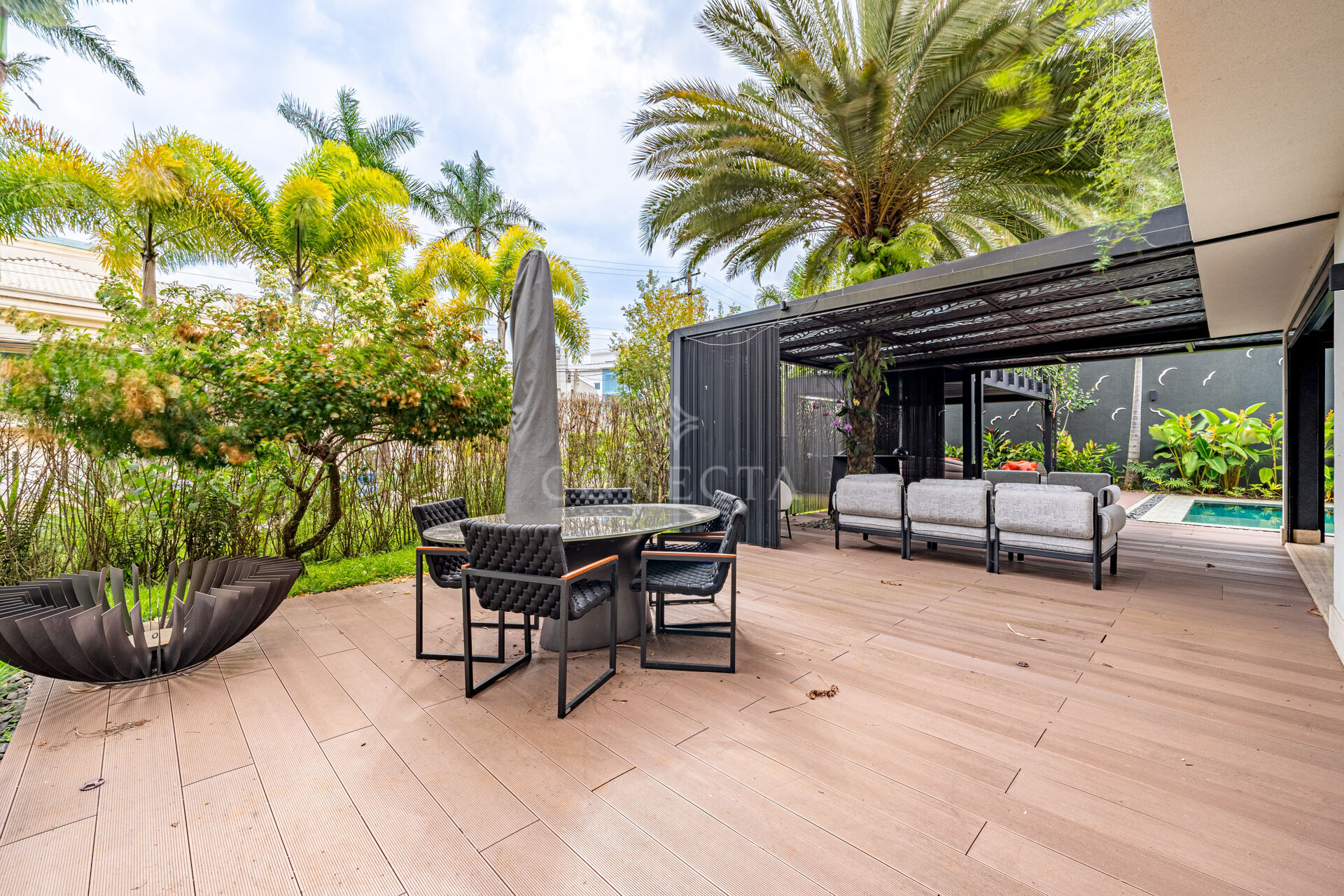 Casa, 5 quartos, 1100 m² - Foto 20