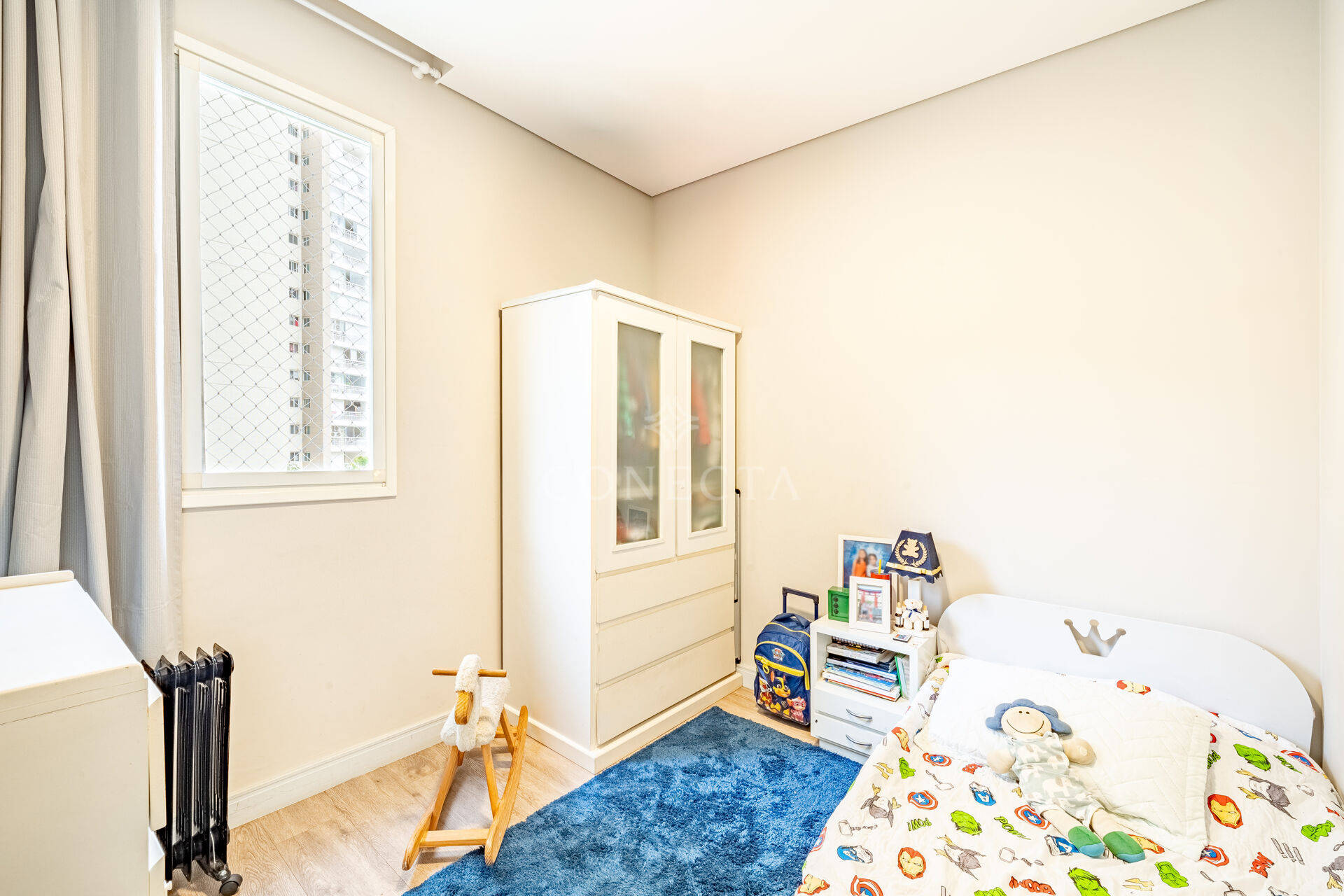 Apartamento à venda com 3 quartos, 123m² - Foto 18