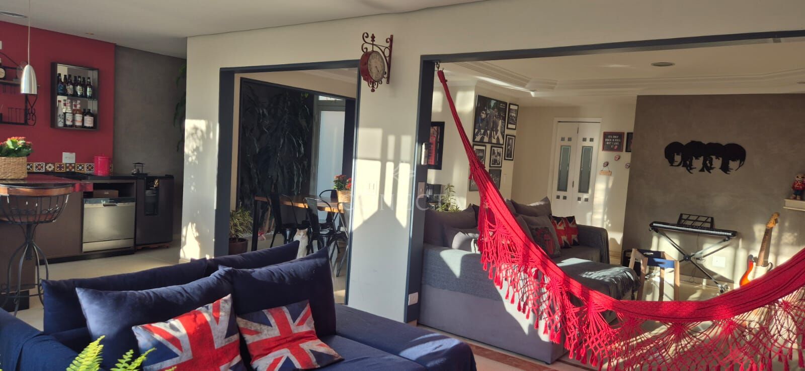 Casa, 3 quartos, 180 m² - Foto 35