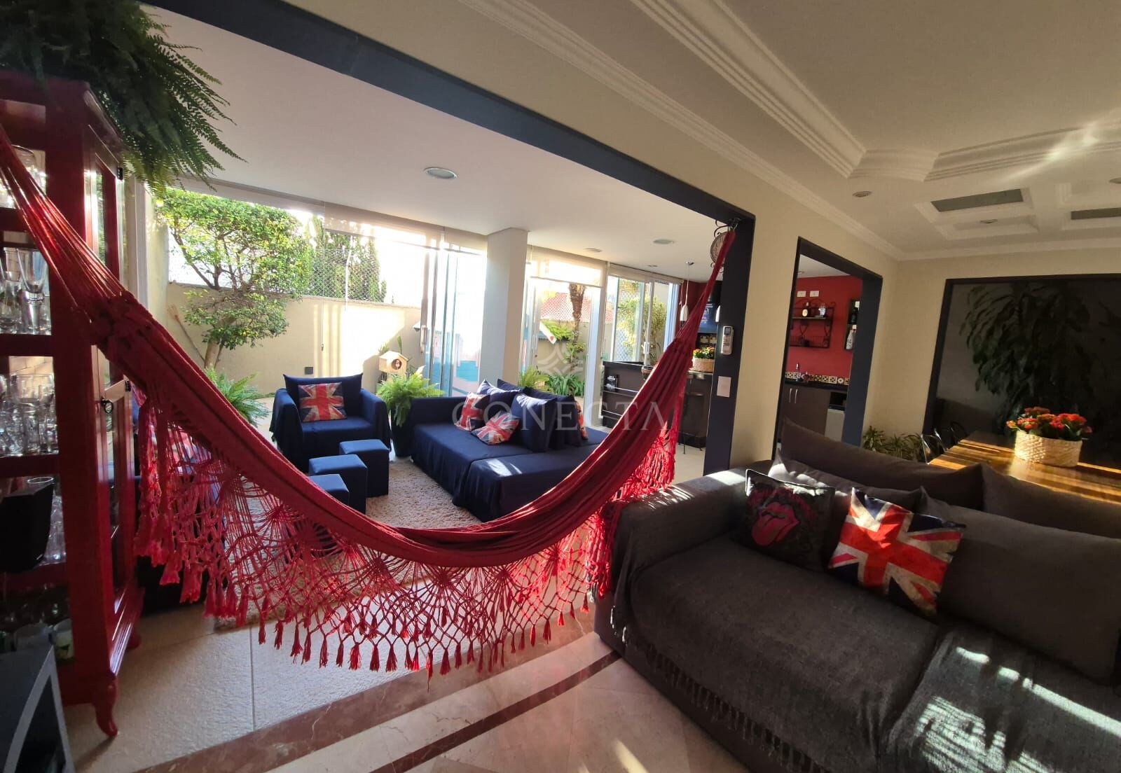 Casa, 3 quartos, 180 m² - Foto 2