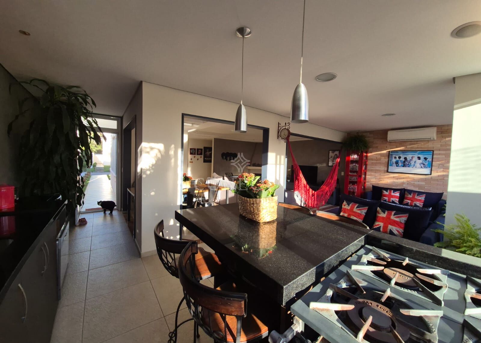 Casa, 3 quartos, 180 m² - Foto 34