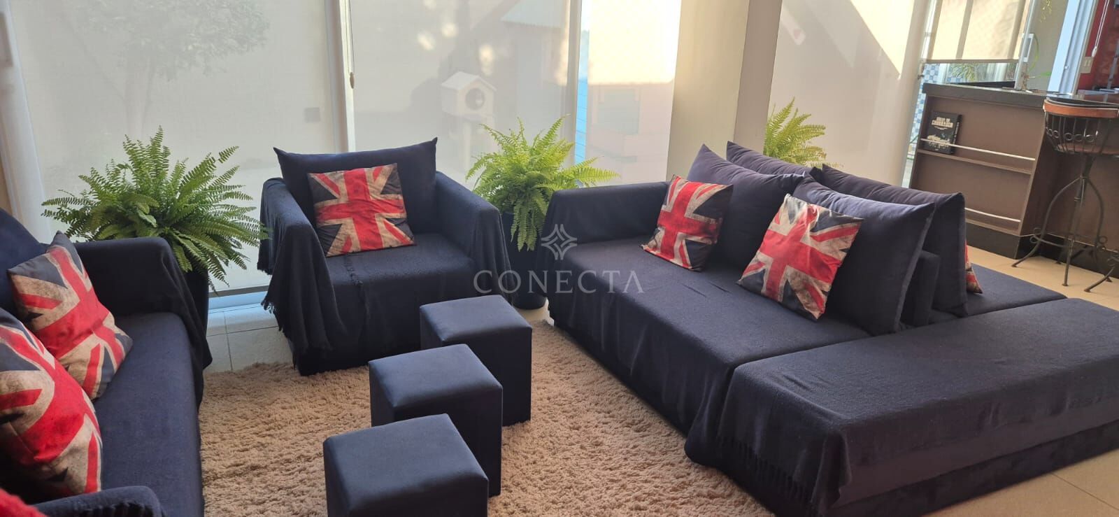 Casa, 3 quartos, 180 m² - Foto 33