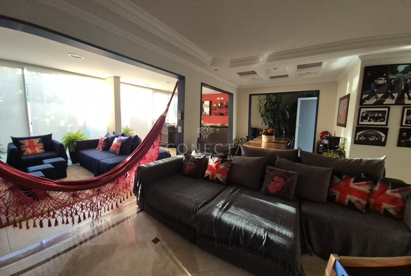 Casa, 3 quartos, 180 m² - Foto 8