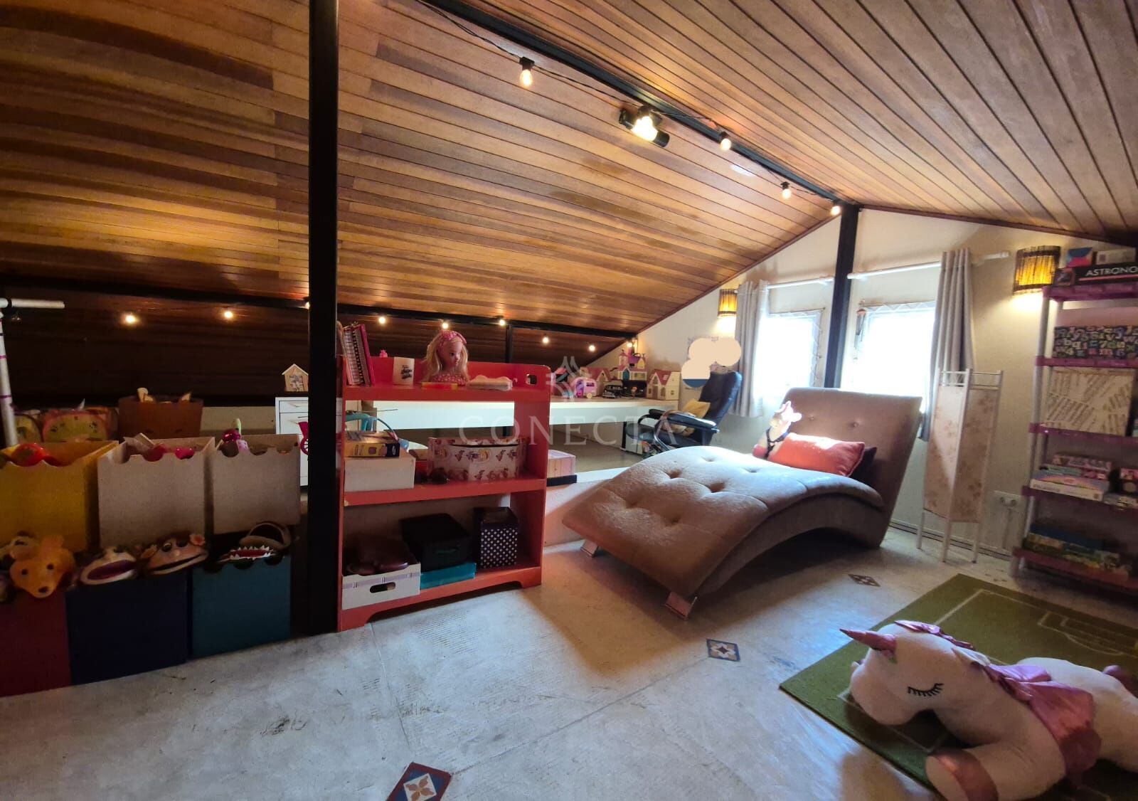 Casa, 3 quartos, 180 m² - Foto 22