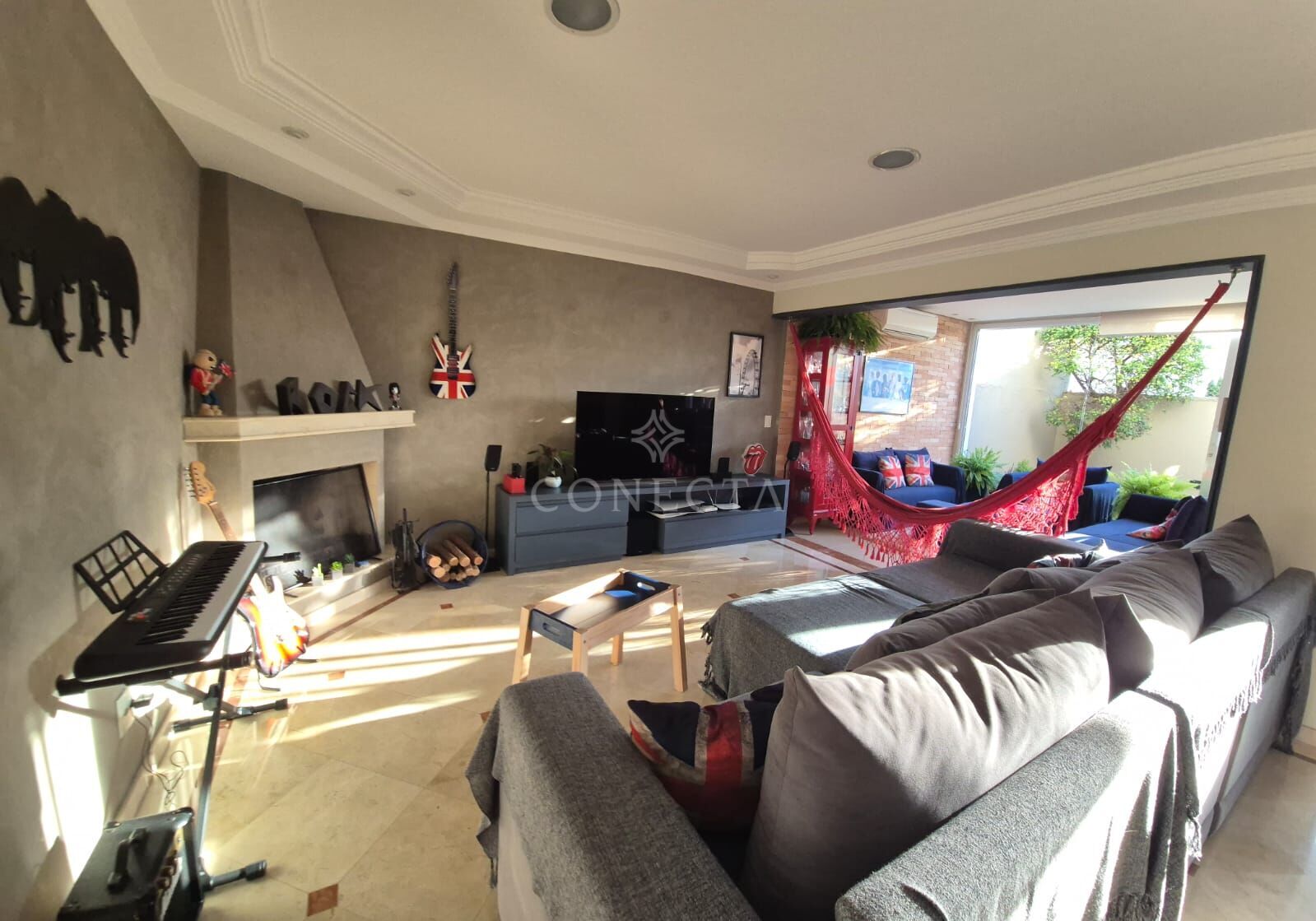 Casa, 3 quartos, 180 m² - Foto 4