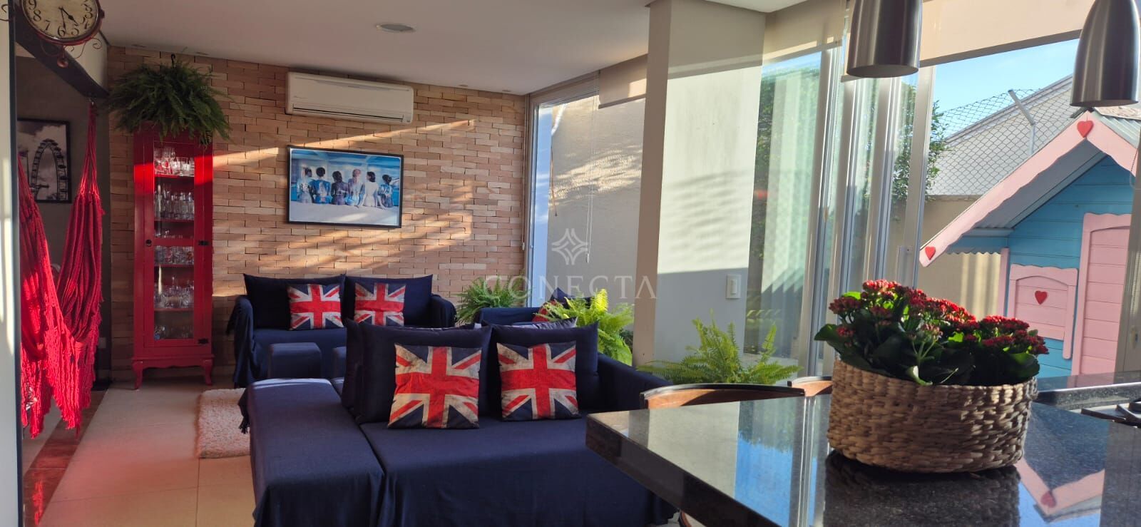 Casa, 3 quartos, 180 m² - Foto 40