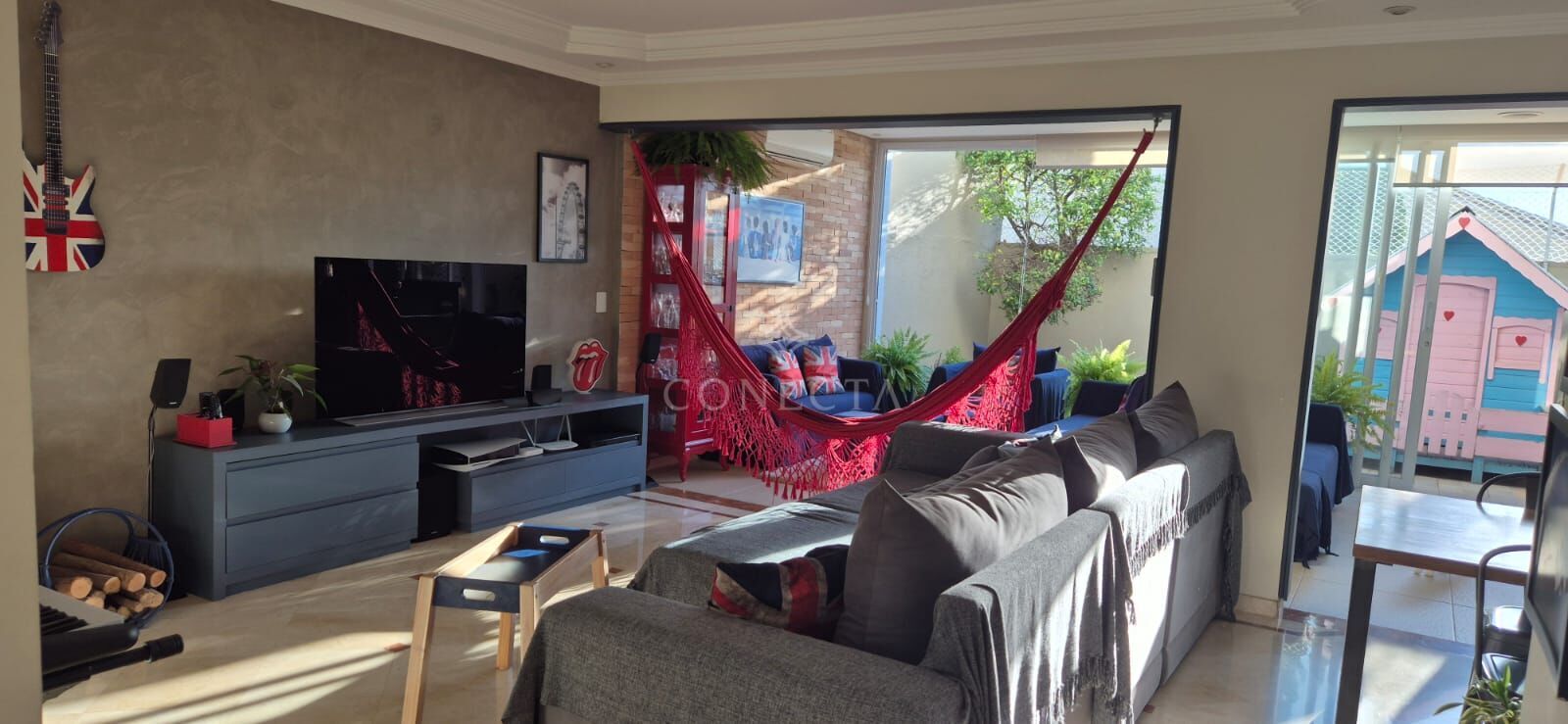 Casa, 3 quartos, 180 m² - Foto 3