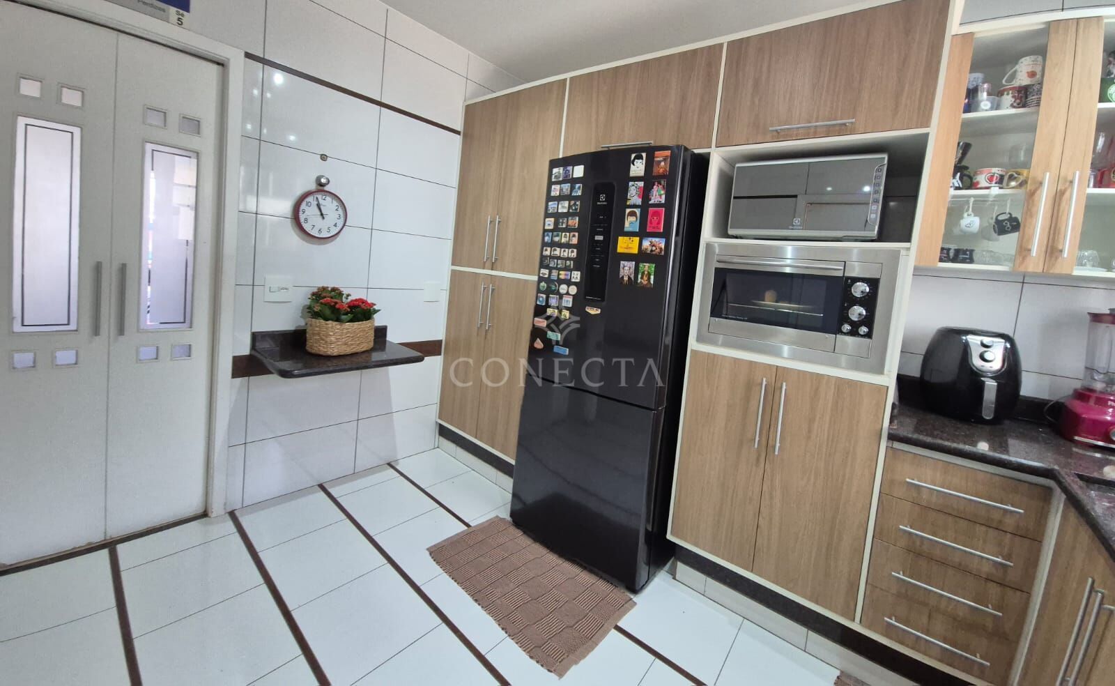 Casa, 3 quartos, 180 m² - Foto 21