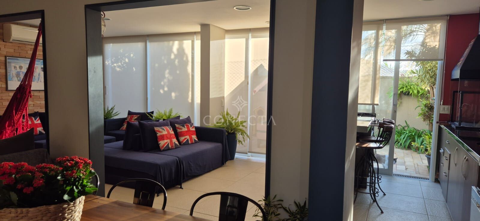 Casa, 3 quartos, 180 m² - Foto 41